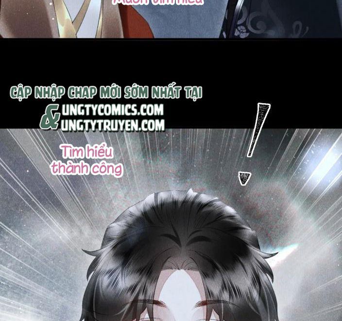 Giáo Chủ Thích Bắt Nạt Người Chap 21 - Next Chap 22