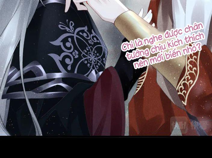 Giáo Chủ Thích Bắt Nạt Người Chap 21 - Next Chap 22