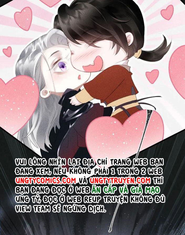 Giáo Chủ Thích Bắt Nạt Người Chap 21 - Next Chap 22