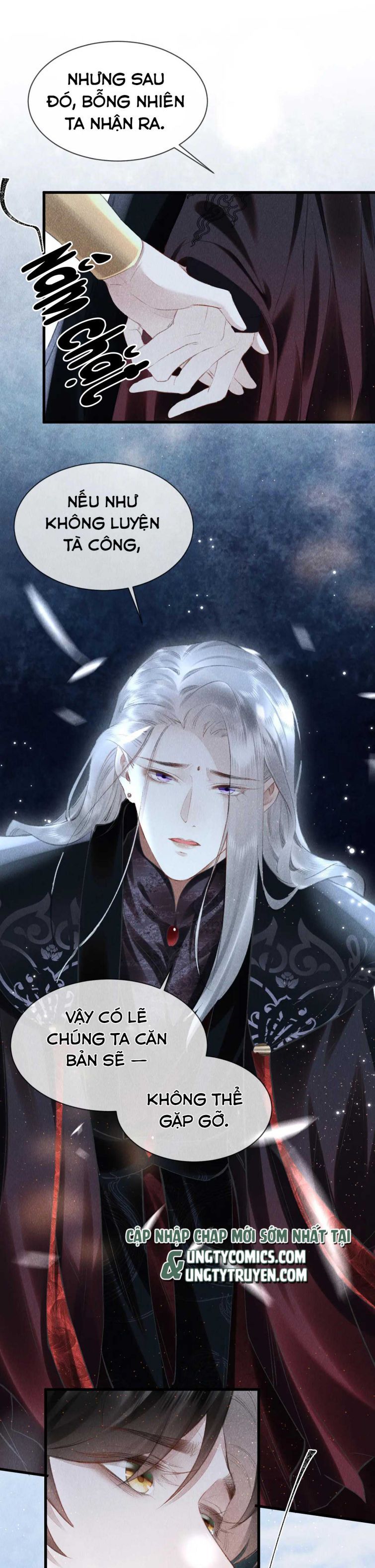 Giáo Chủ Thích Bắt Nạt Người Chap 29 - Next Chap 30