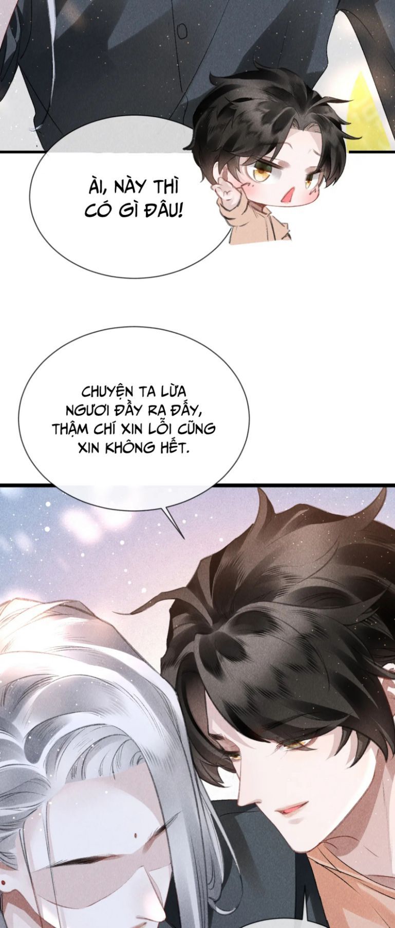 Giáo Chủ Thích Bắt Nạt Người Chap 48 - Next Chap 49