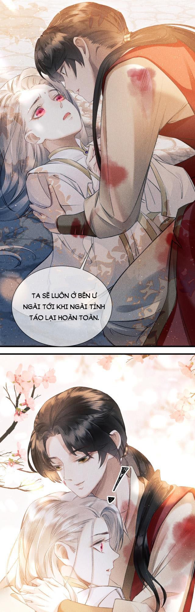 Giáo Chủ Thích Bắt Nạt Người Chap 5 - Next Chap 6