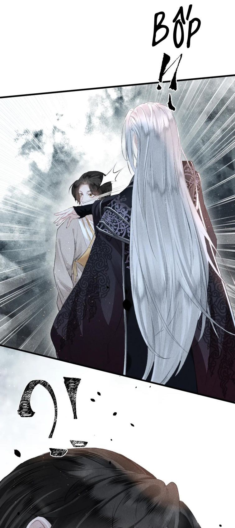 Giáo Chủ Thích Bắt Nạt Người Chap 7 - Next Chap 8