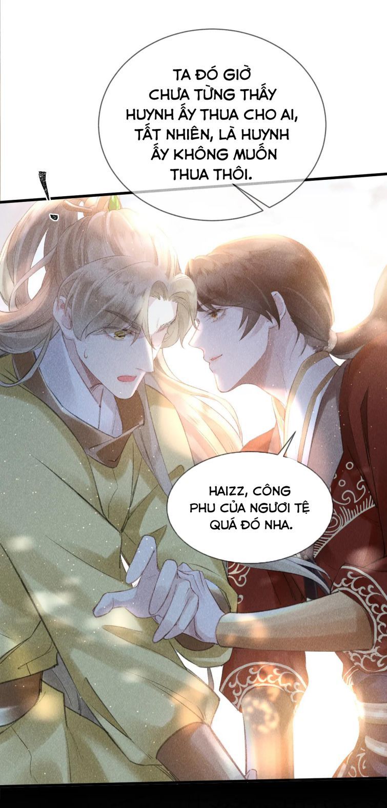 Giáo Chủ Thích Bắt Nạt Người Chap 9 - Next Chap 10