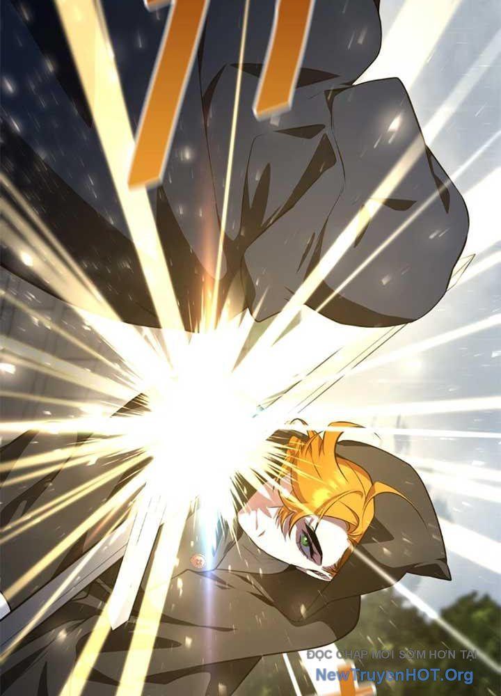 Bậc Thầy Giả Mạo Vô Tình Trở Thành Kẻ Mạnh Nhất Chap 11 - Next Chap 12