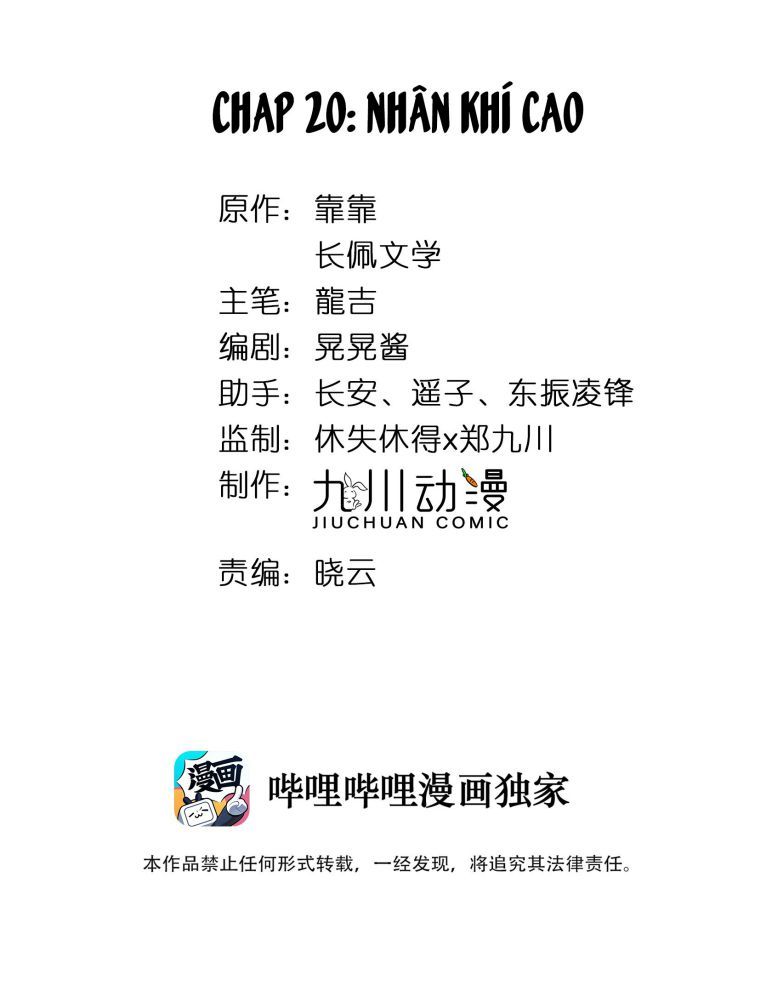 Tôi Bảo Bạn Cùng Bàn Đánh Cậu Chap 20 - Next Chap 21