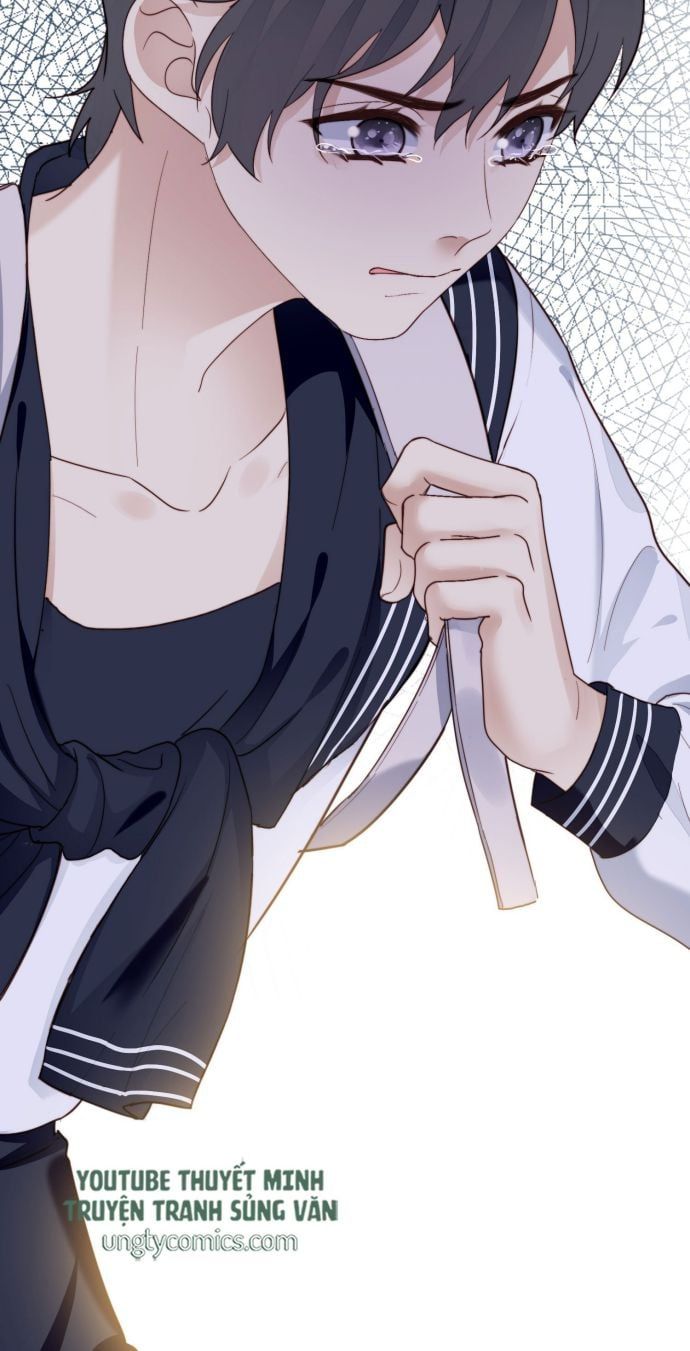 Tôi Bảo Bạn Cùng Bàn Đánh Cậu Chap 20 - Next Chap 21