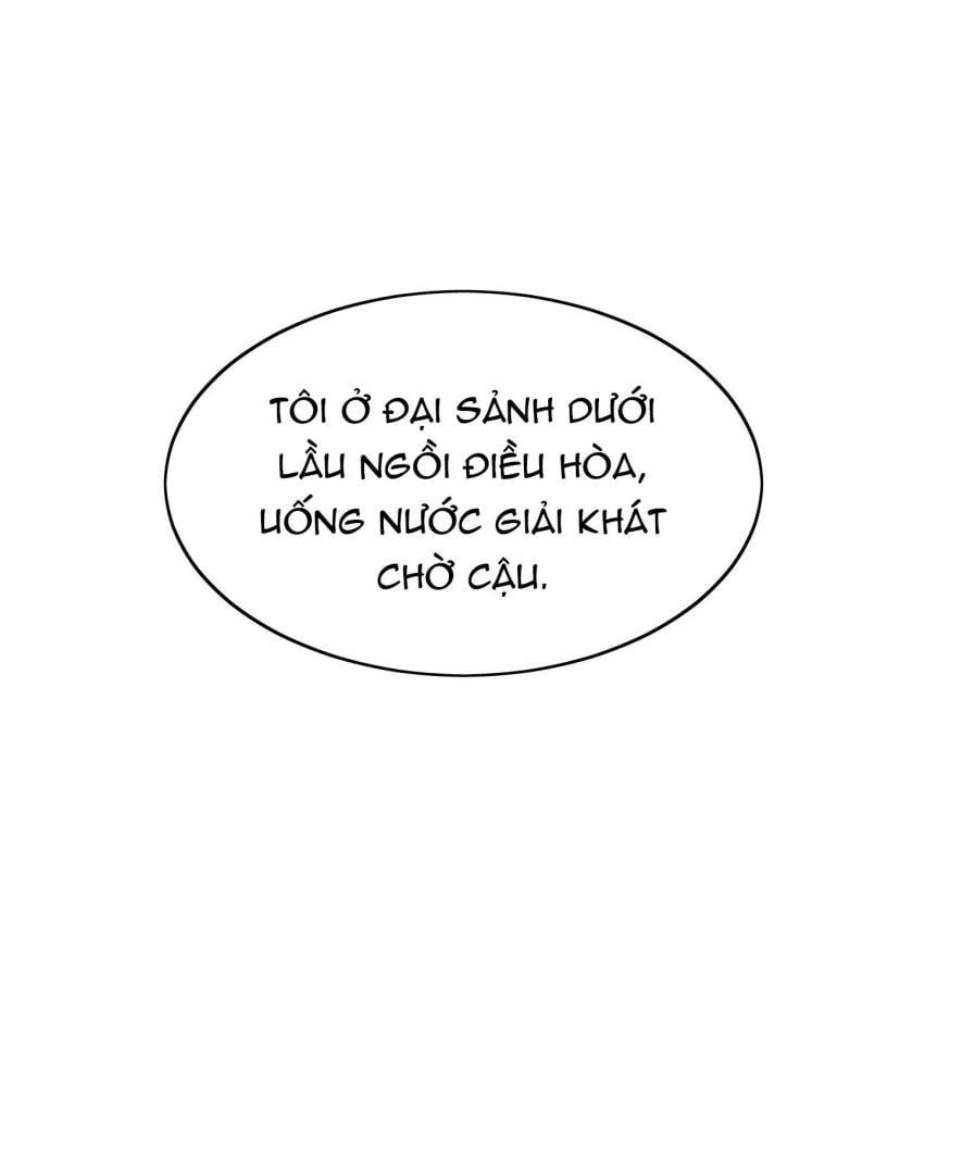 Tôi Bảo Bạn Cùng Bàn Đánh Cậu Chap 30 - Next Chap 31