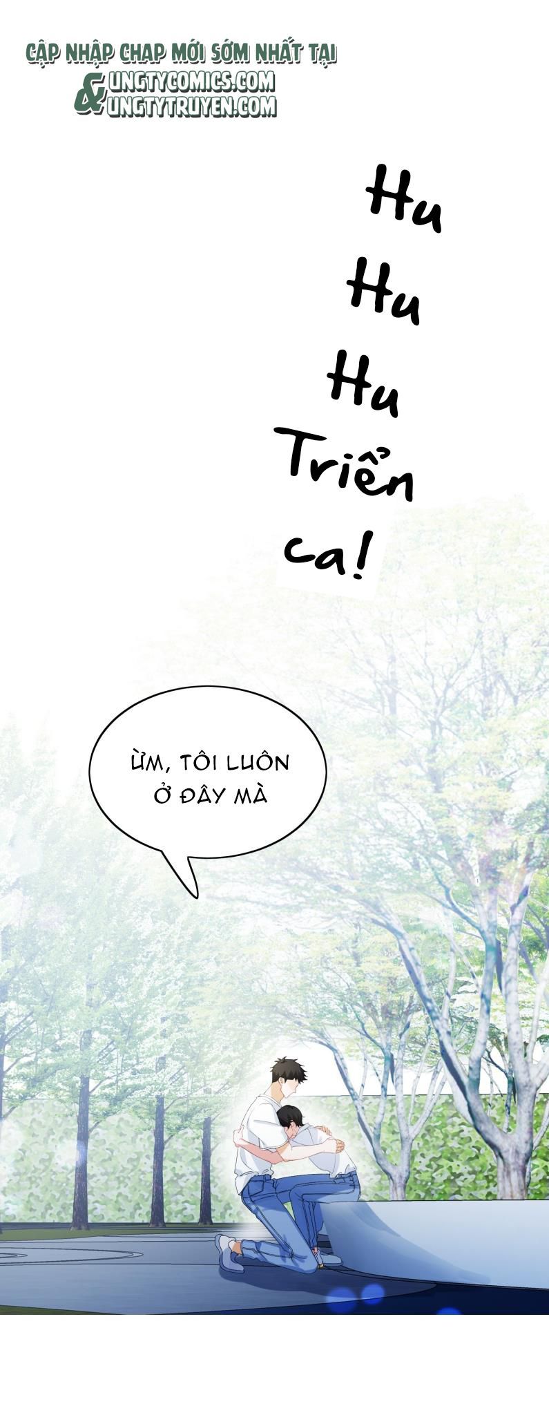 Tôi Bảo Bạn Cùng Bàn Đánh Cậu Chap 32 - Next Chap 33