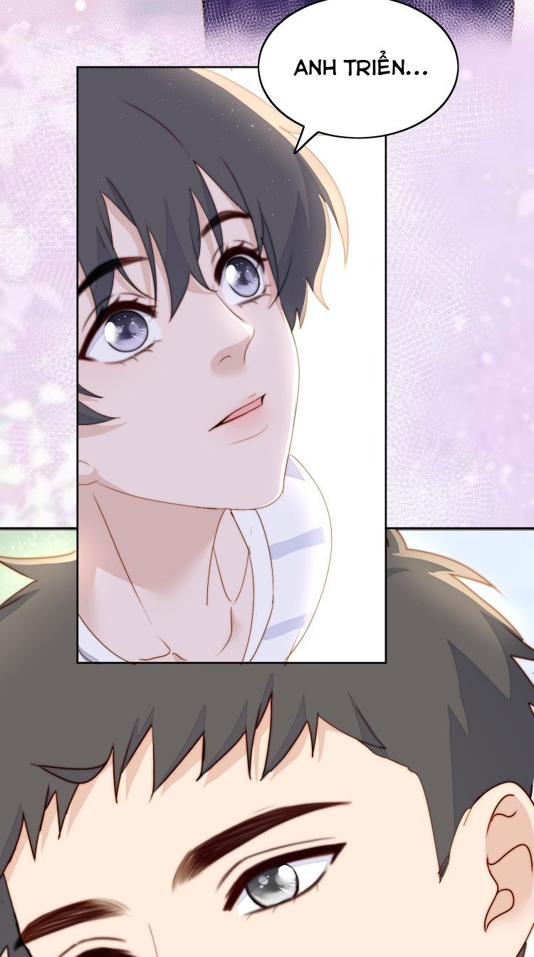 Tôi Bảo Bạn Cùng Bàn Đánh Cậu Chap 40 - Next Chap 41