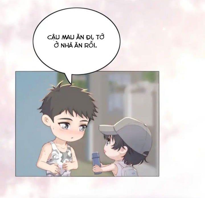 Tôi Bảo Bạn Cùng Bàn Đánh Cậu Chap 43 - Next Chap 44