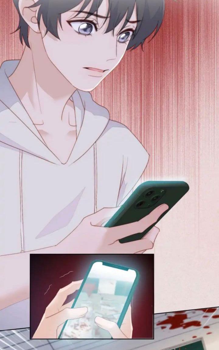 Tôi Bảo Bạn Cùng Bàn Đánh Cậu Chap 43 - Next Chap 44