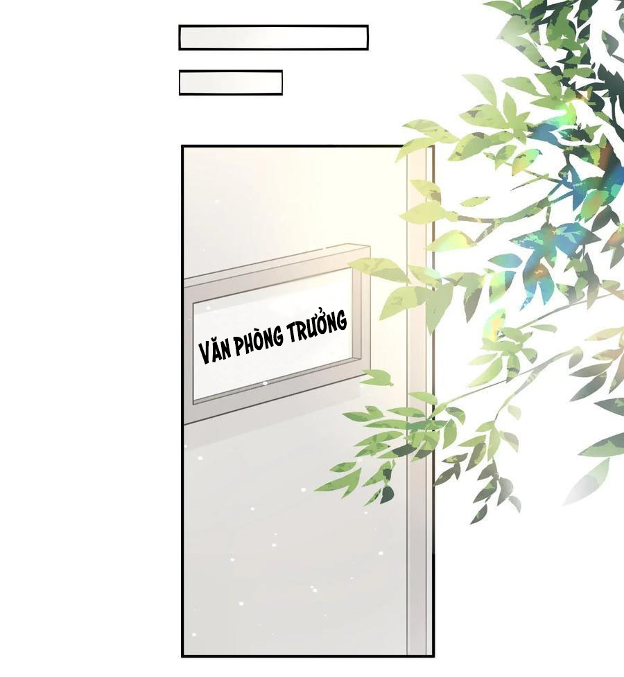 Tôi Bảo Bạn Cùng Bàn Đánh Cậu Chap 5 - Next Chap 6