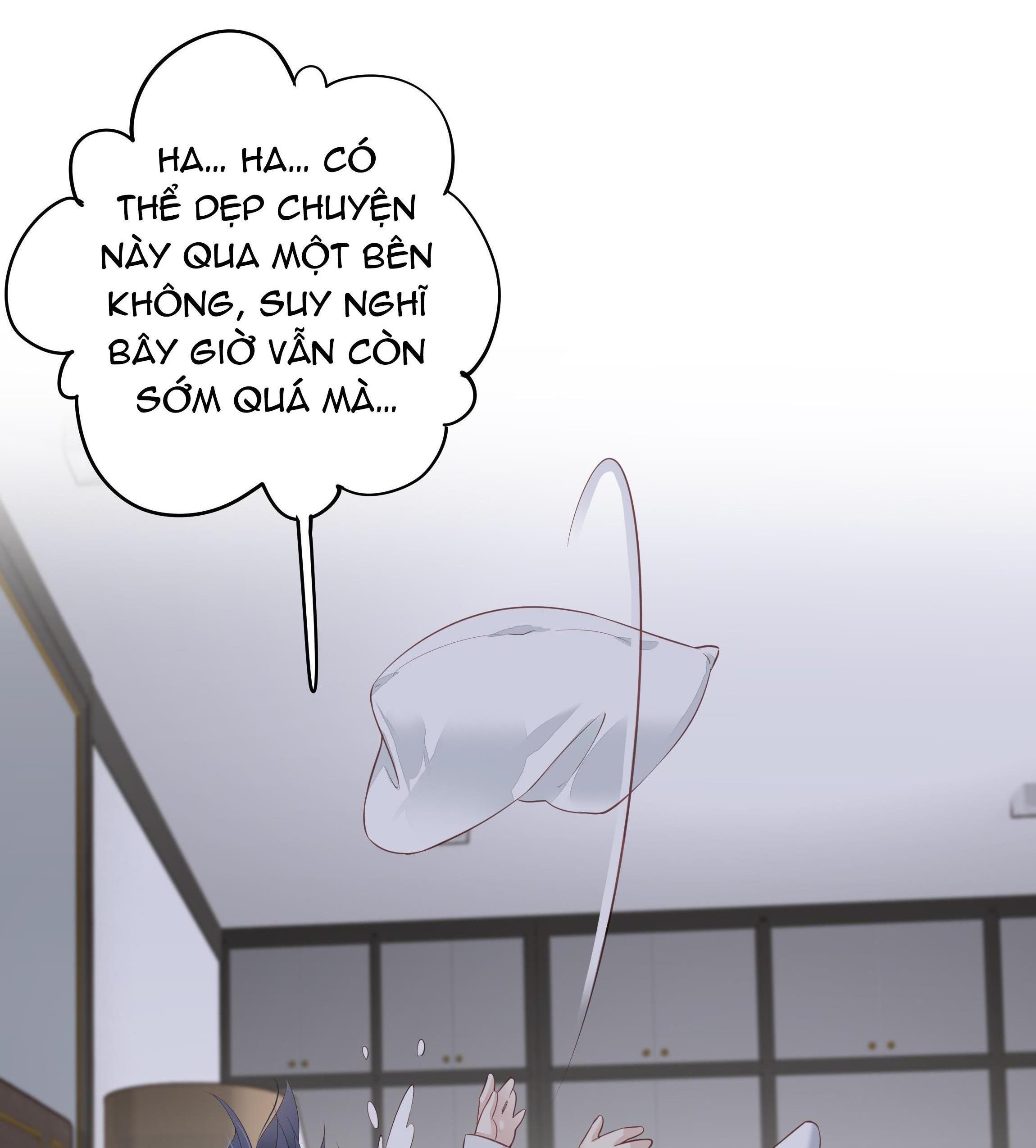 Mối Liên Hôn Khác Loài Chap 10 - Next Chap 11