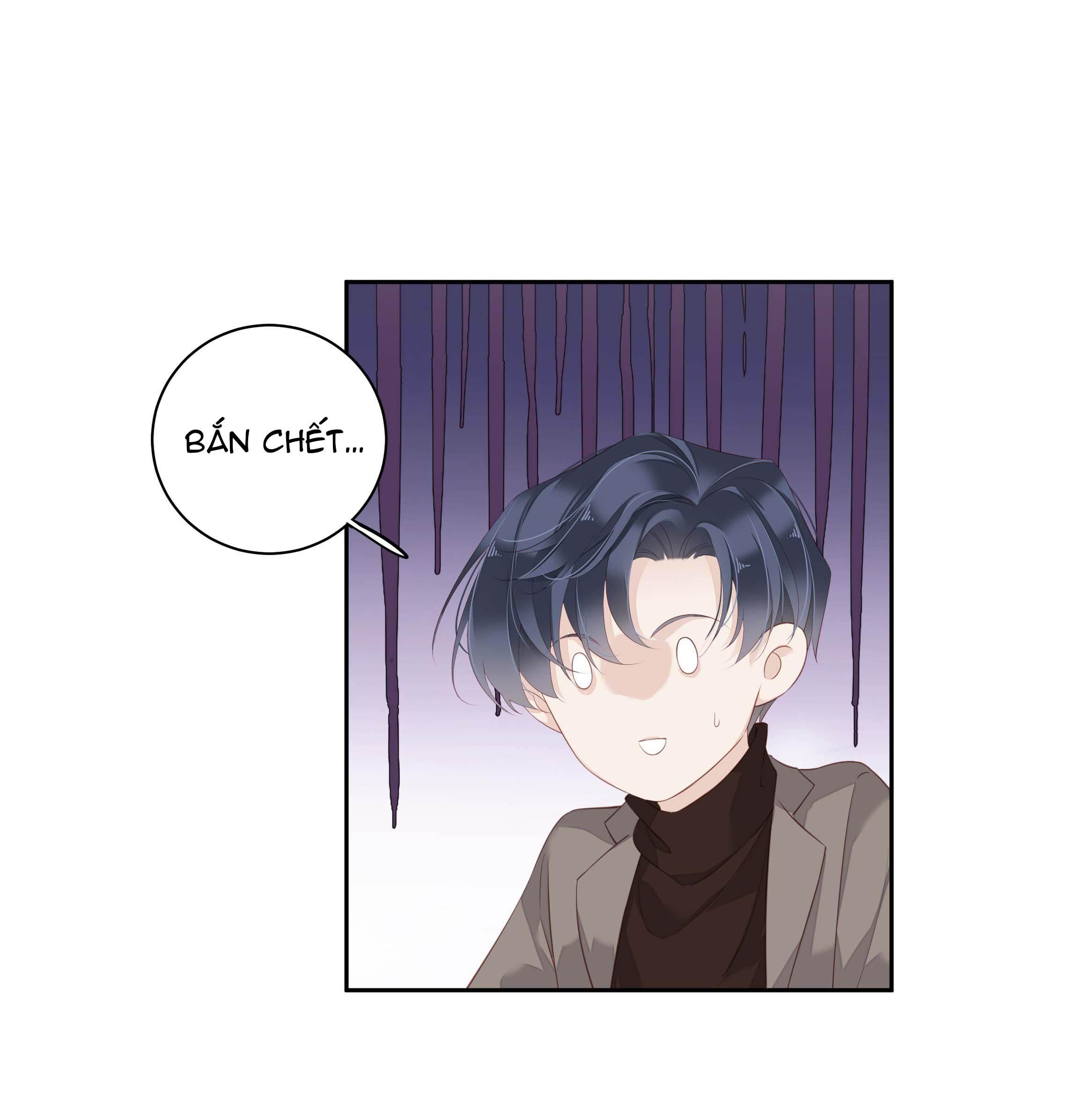 Mối Liên Hôn Khác Loài Chap 11 - Next Chap 12