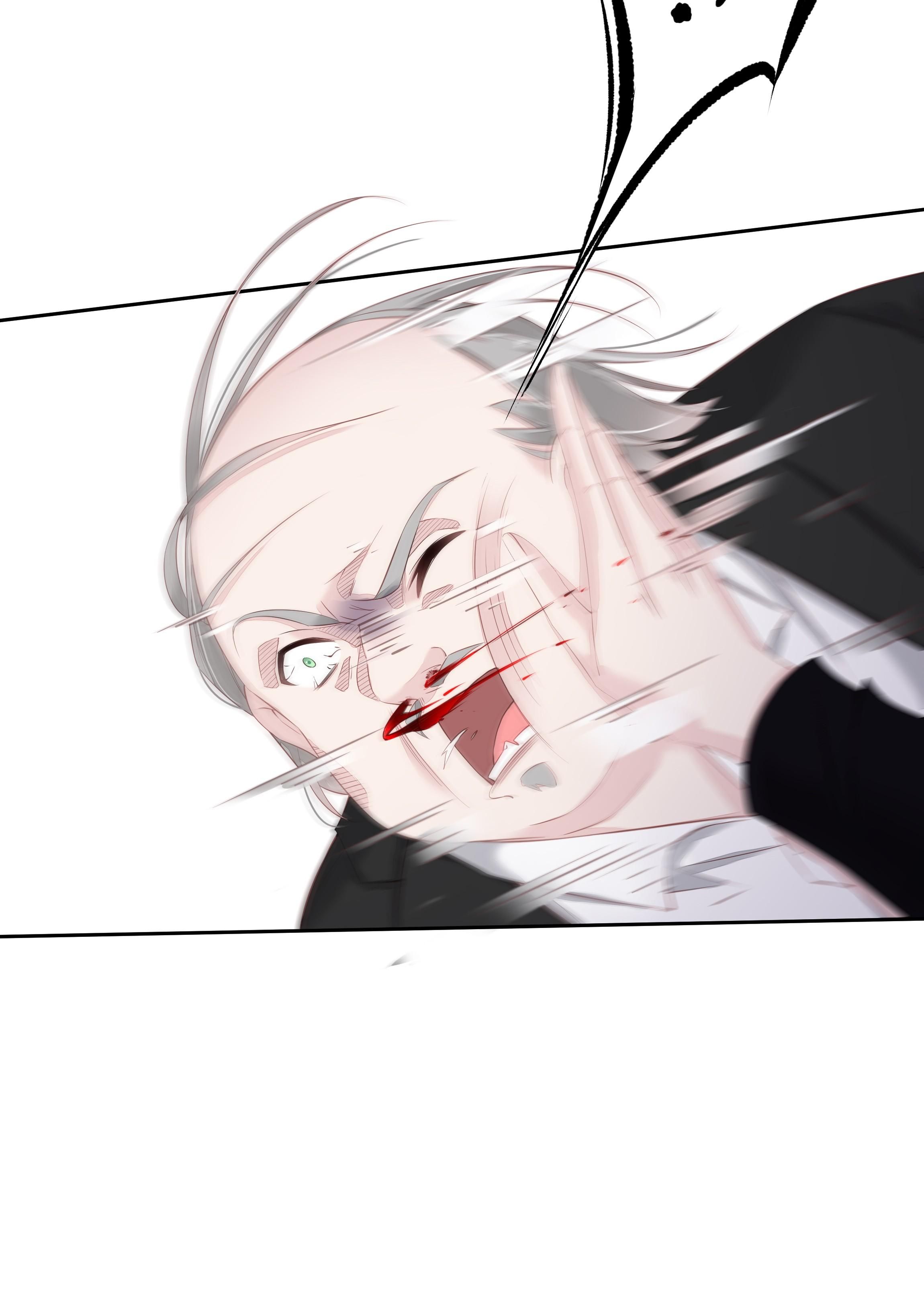 Mối Liên Hôn Khác Loài Chap 15 - Next Chap 16