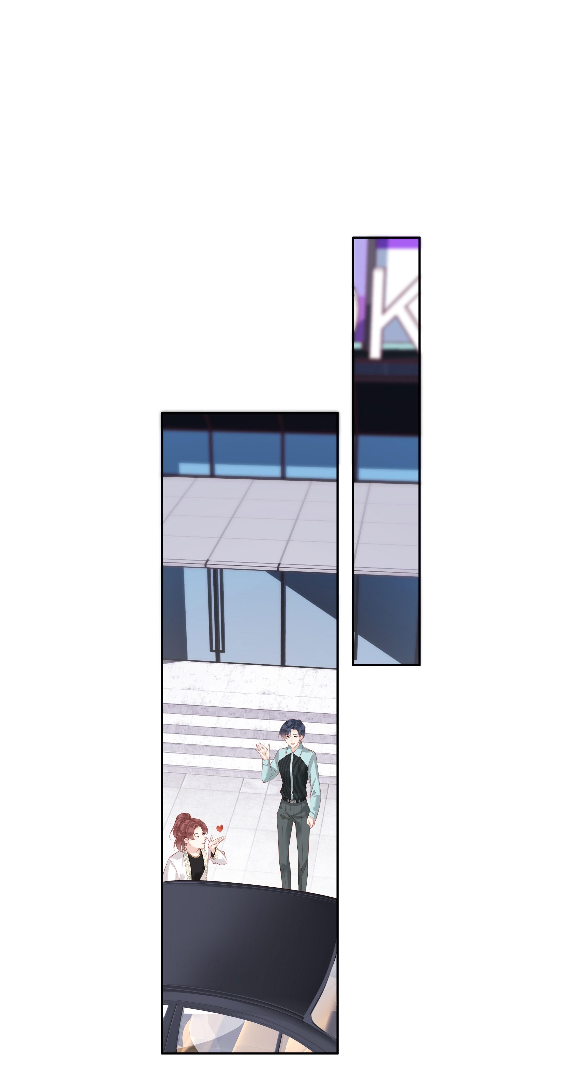 Mối Liên Hôn Khác Loài Chap 18 - Next Chap 19