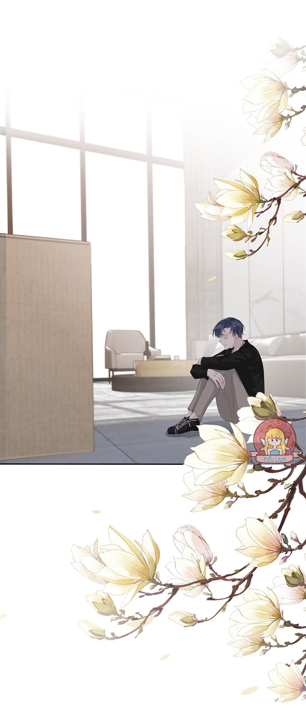 Mối Liên Hôn Khác Loài Chap 2 - Next Chap 3