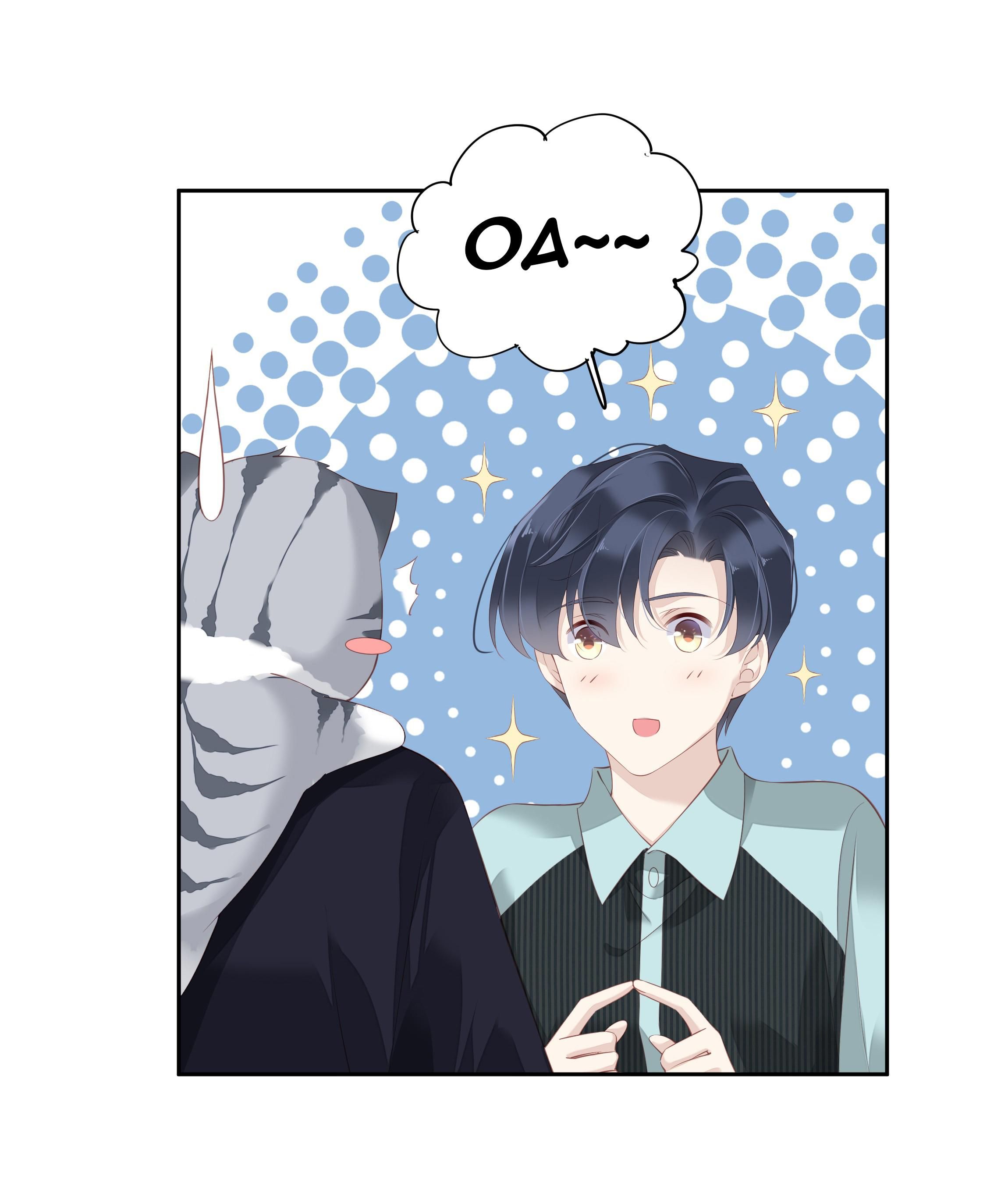 Mối Liên Hôn Khác Loài Chap 22 - Next Chap 23