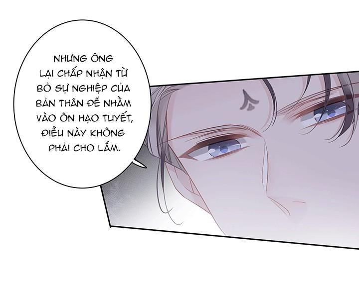 Mối Liên Hôn Khác Loài Chap 28 - Next Chap 29