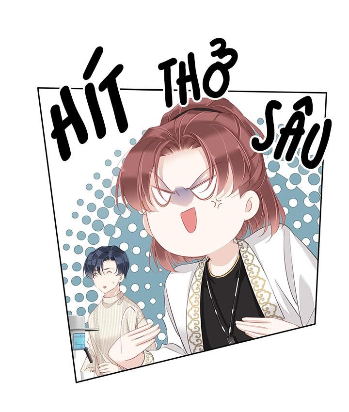 Mối Liên Hôn Khác Loài Chap 29 - Next Chap 30