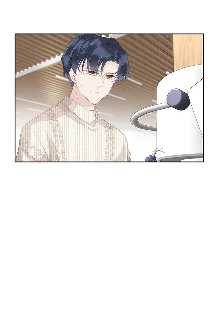 Mối Liên Hôn Khác Loài Chap 29 - Next Chap 30
