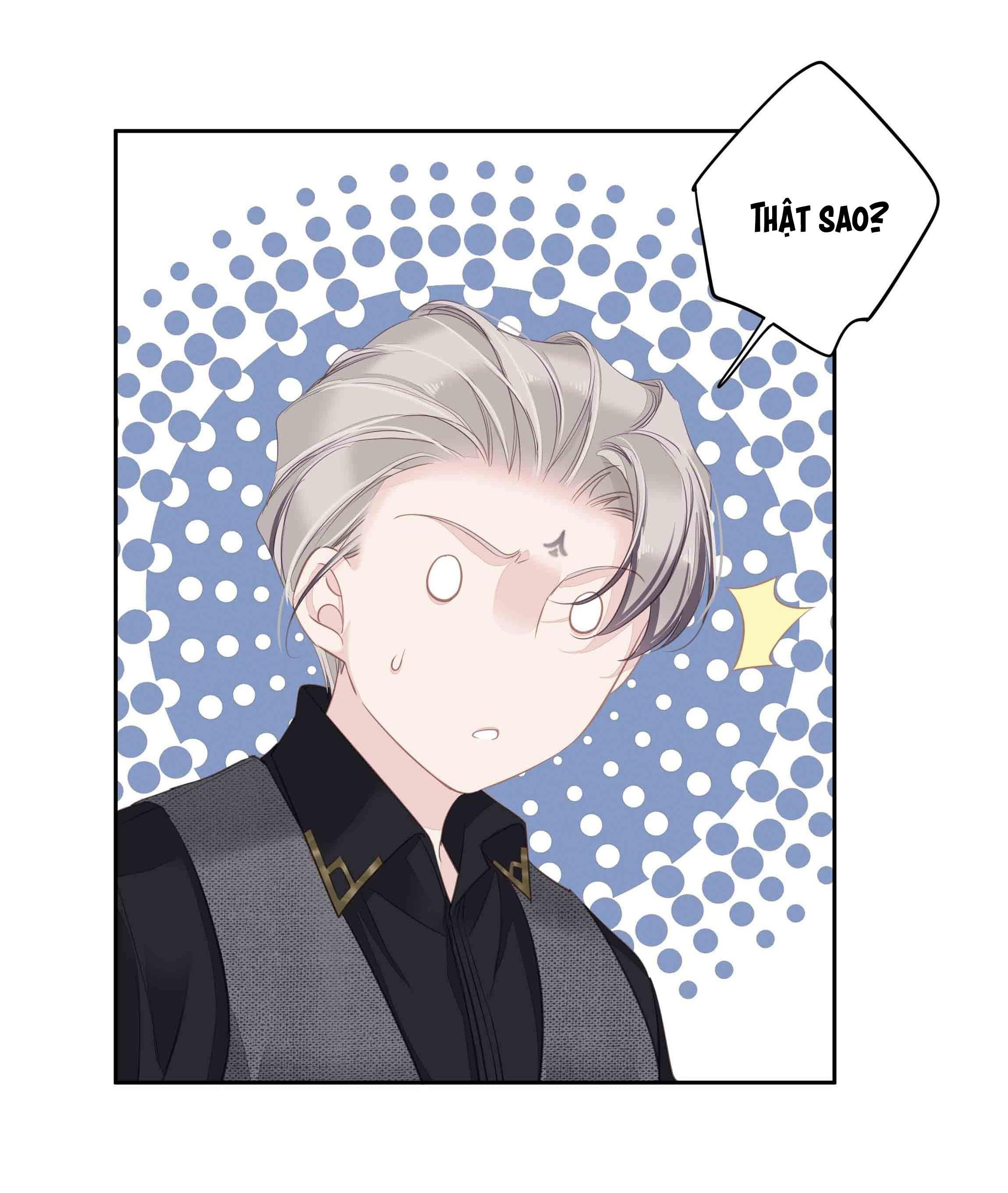 Mối Liên Hôn Khác Loài Chap 33 - Next Chap 34