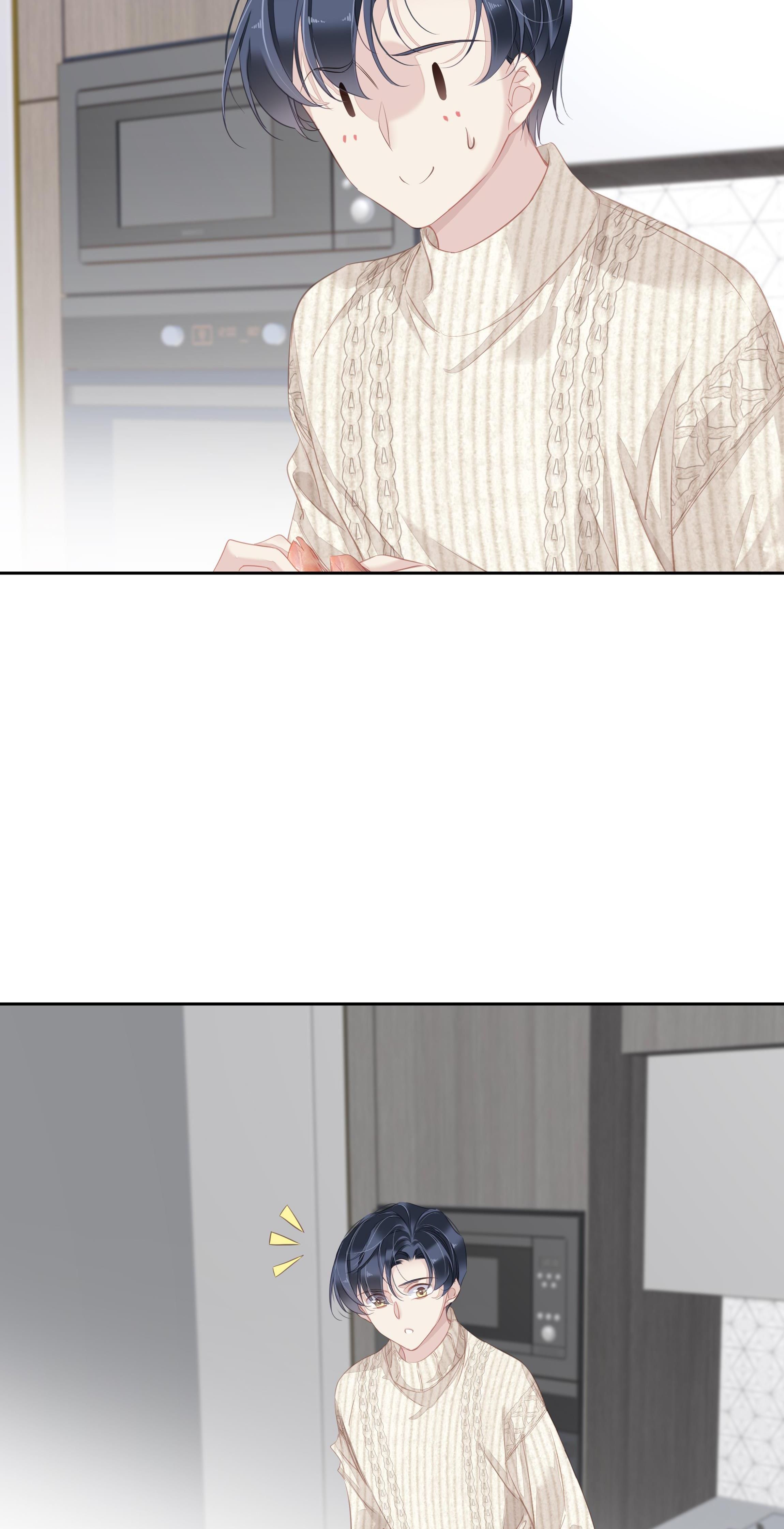 Mối Liên Hôn Khác Loài Chap 36 - Next Chap 37