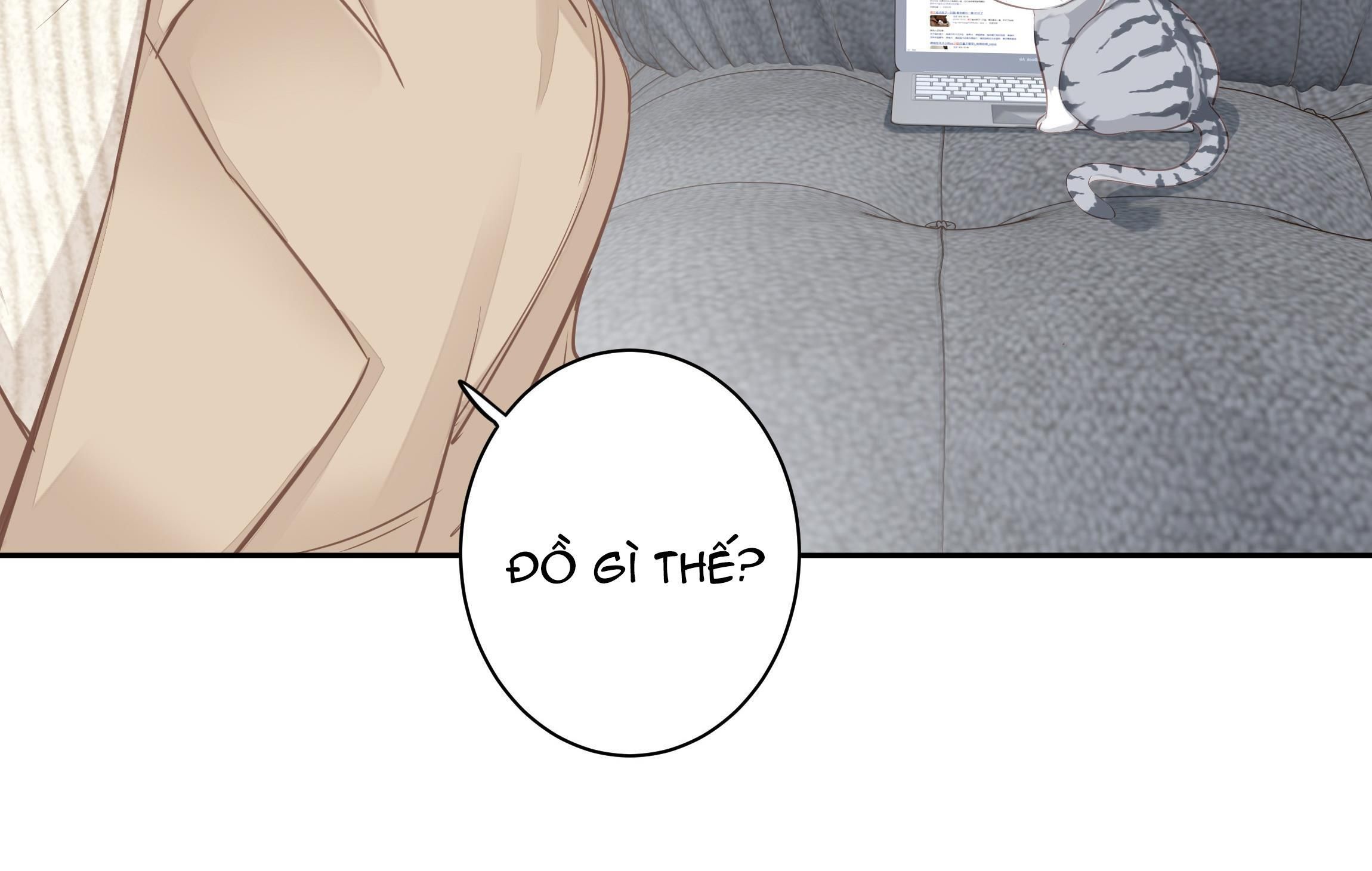 Mối Liên Hôn Khác Loài Chap 36 - Next Chap 37
