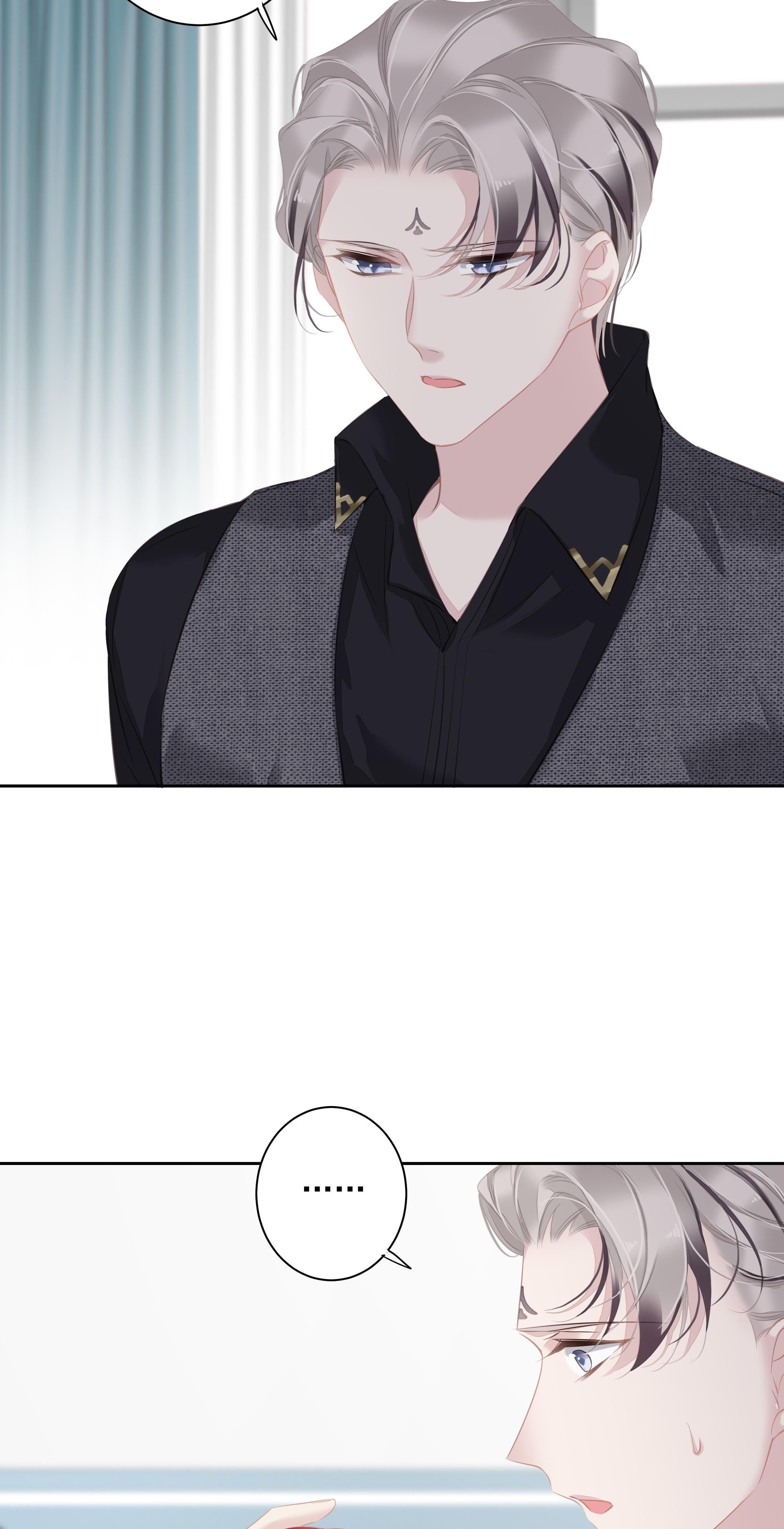 Mối Liên Hôn Khác Loài Chap 37 - Next Chap 38