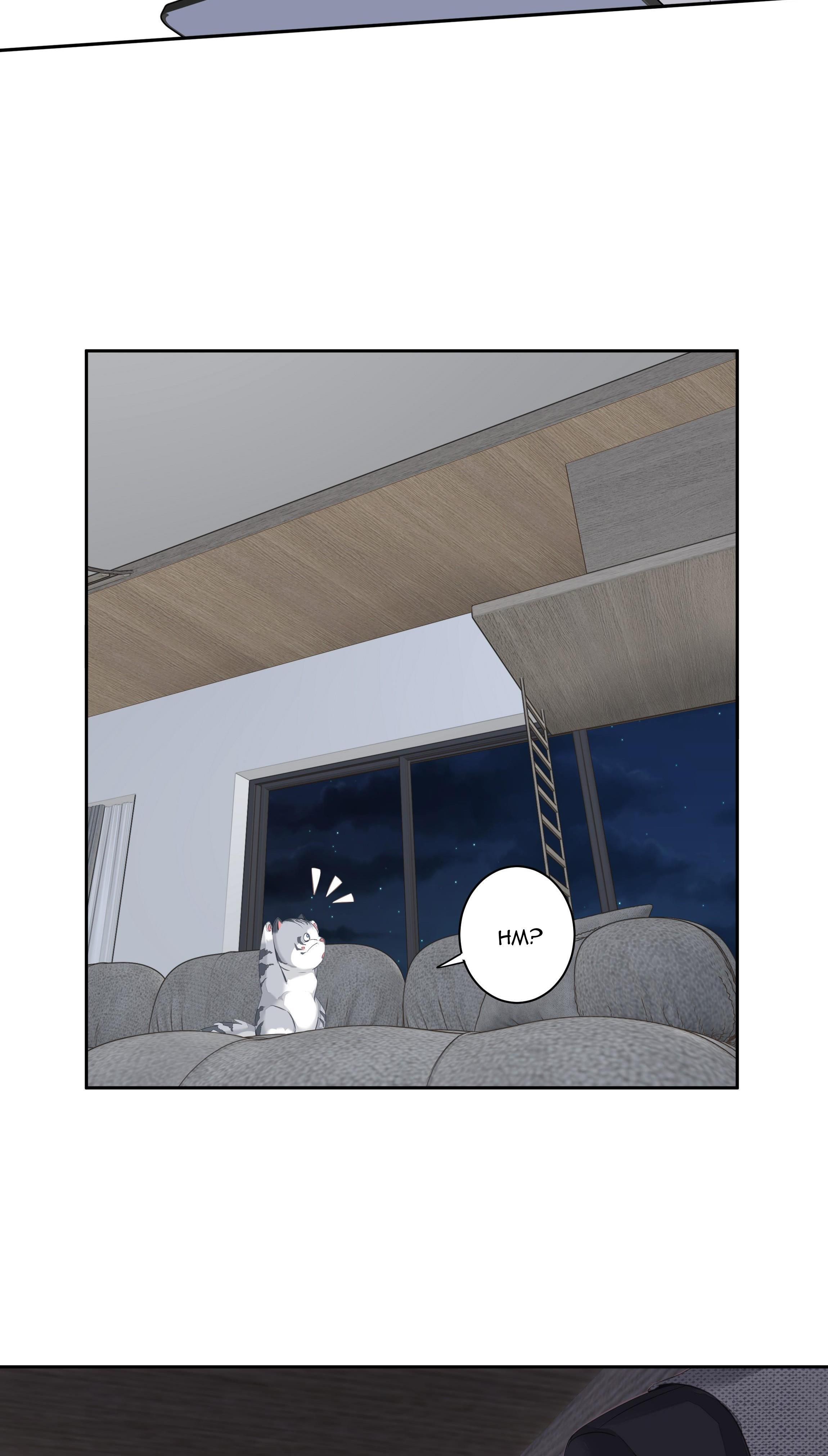 Mối Liên Hôn Khác Loài Chap 38 - Next Chap 39