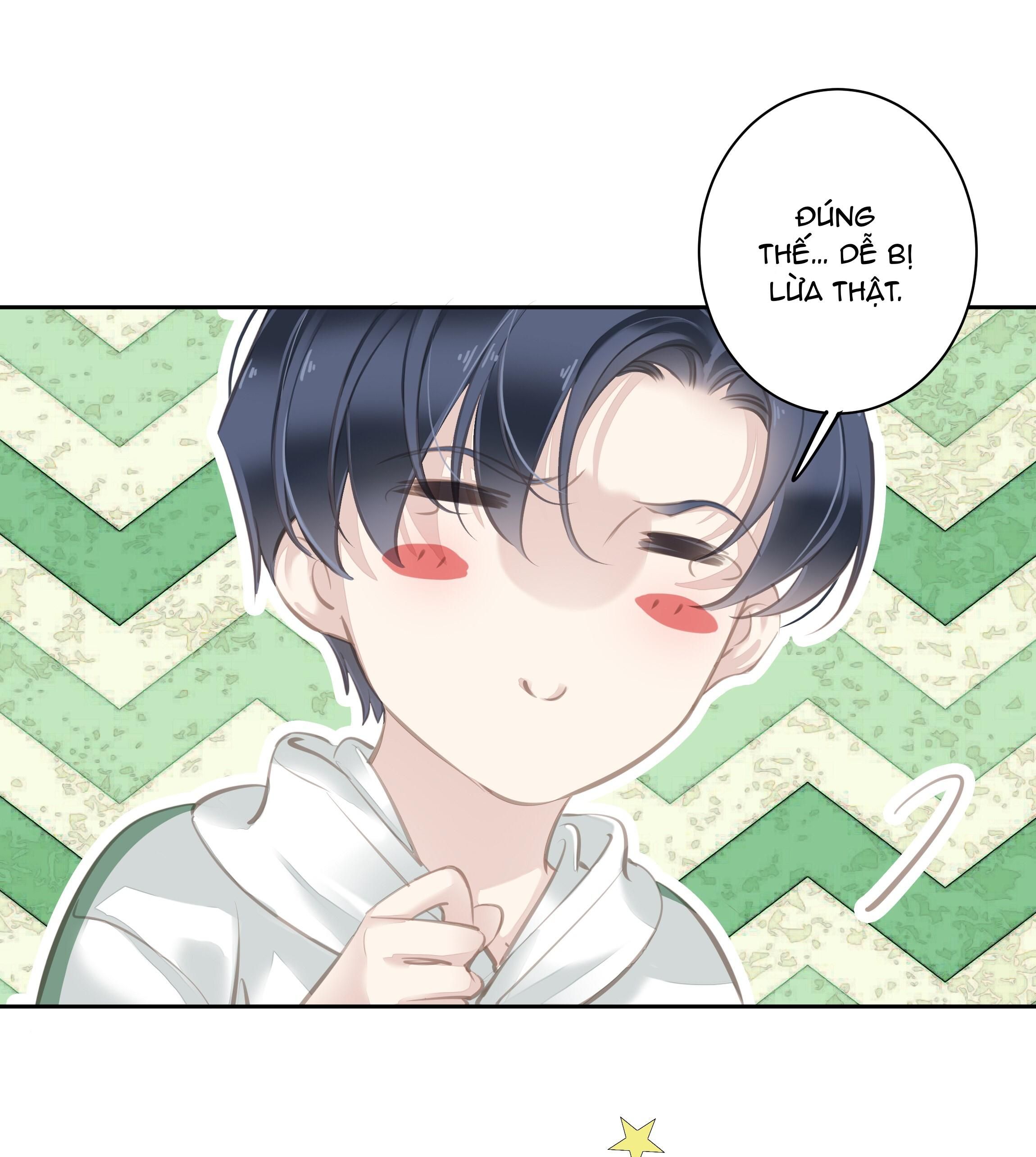 Mối Liên Hôn Khác Loài Chap 44 - Next Chap 45