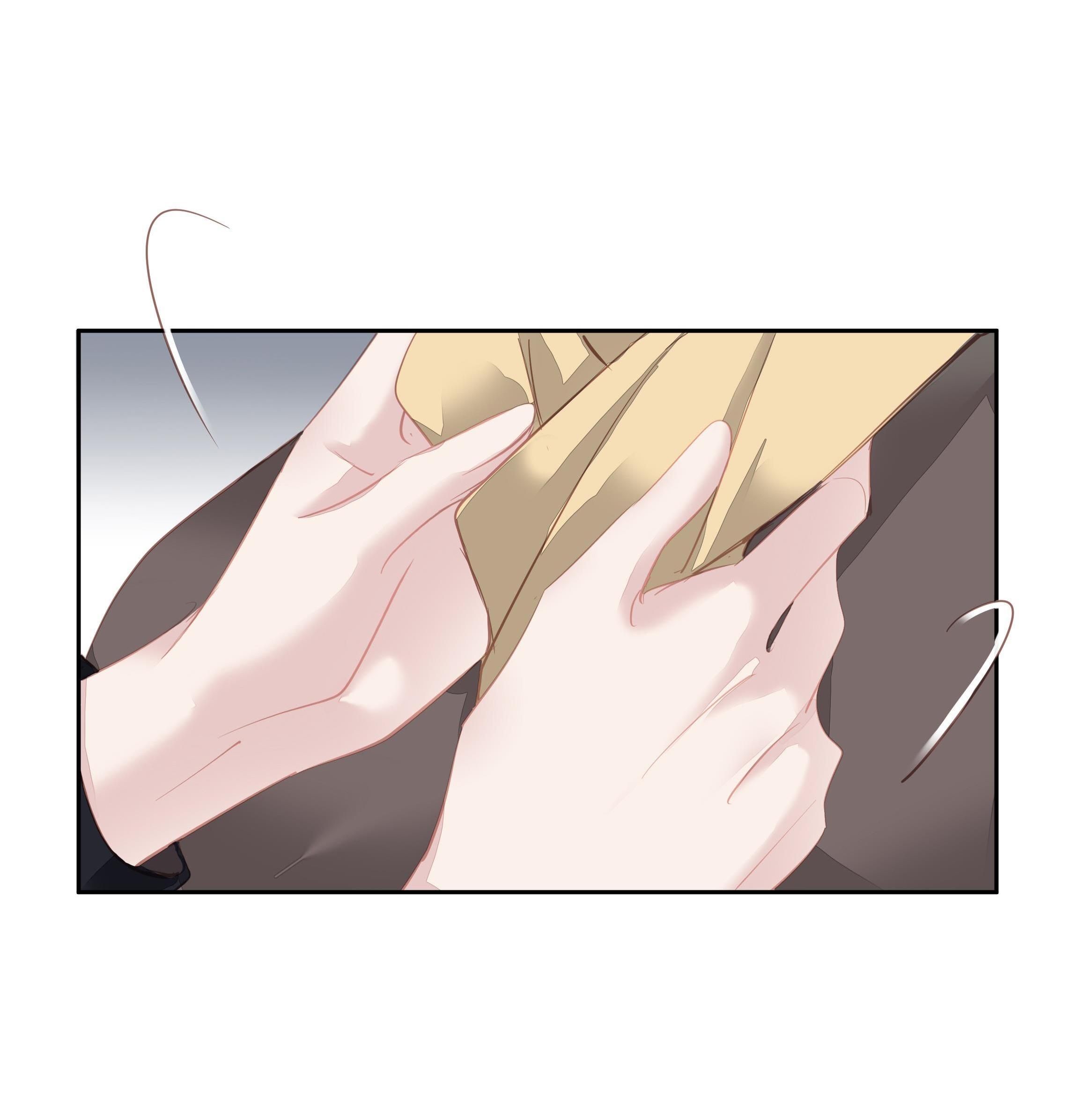 Mối Liên Hôn Khác Loài Chap 45 - Next Chap 46
