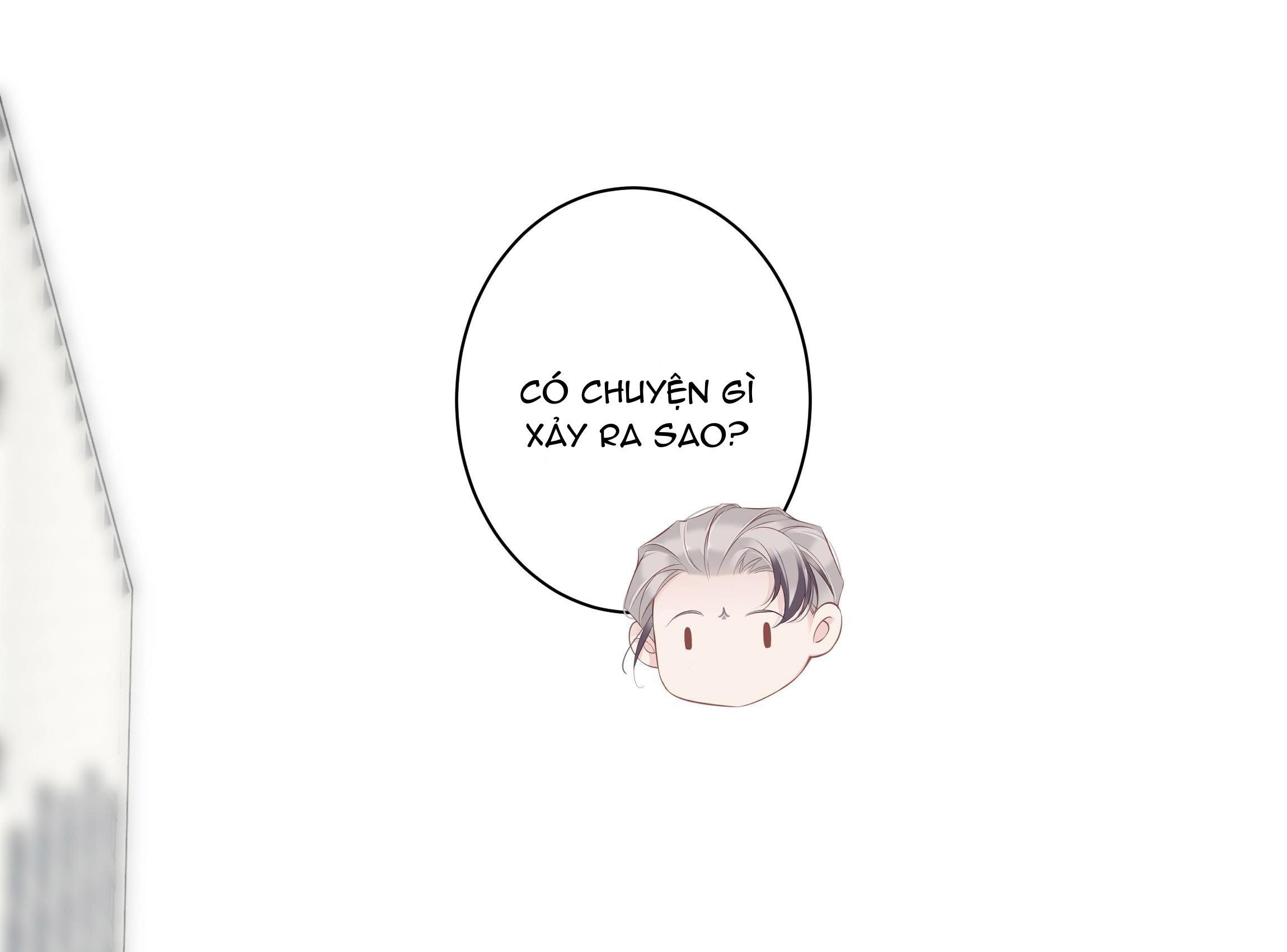 Mối Liên Hôn Khác Loài Chap 45 - Next Chap 46