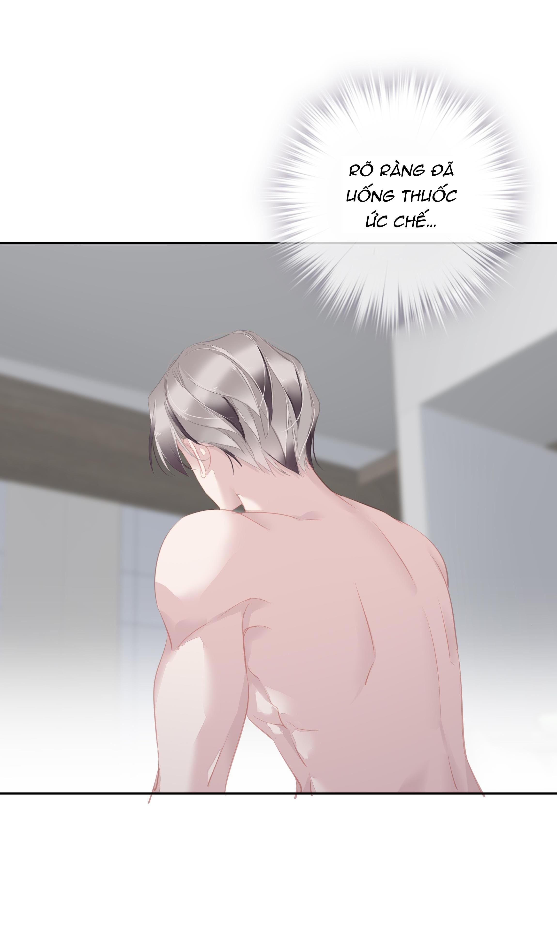 Mối Liên Hôn Khác Loài Chap 48 - Next Chap 49