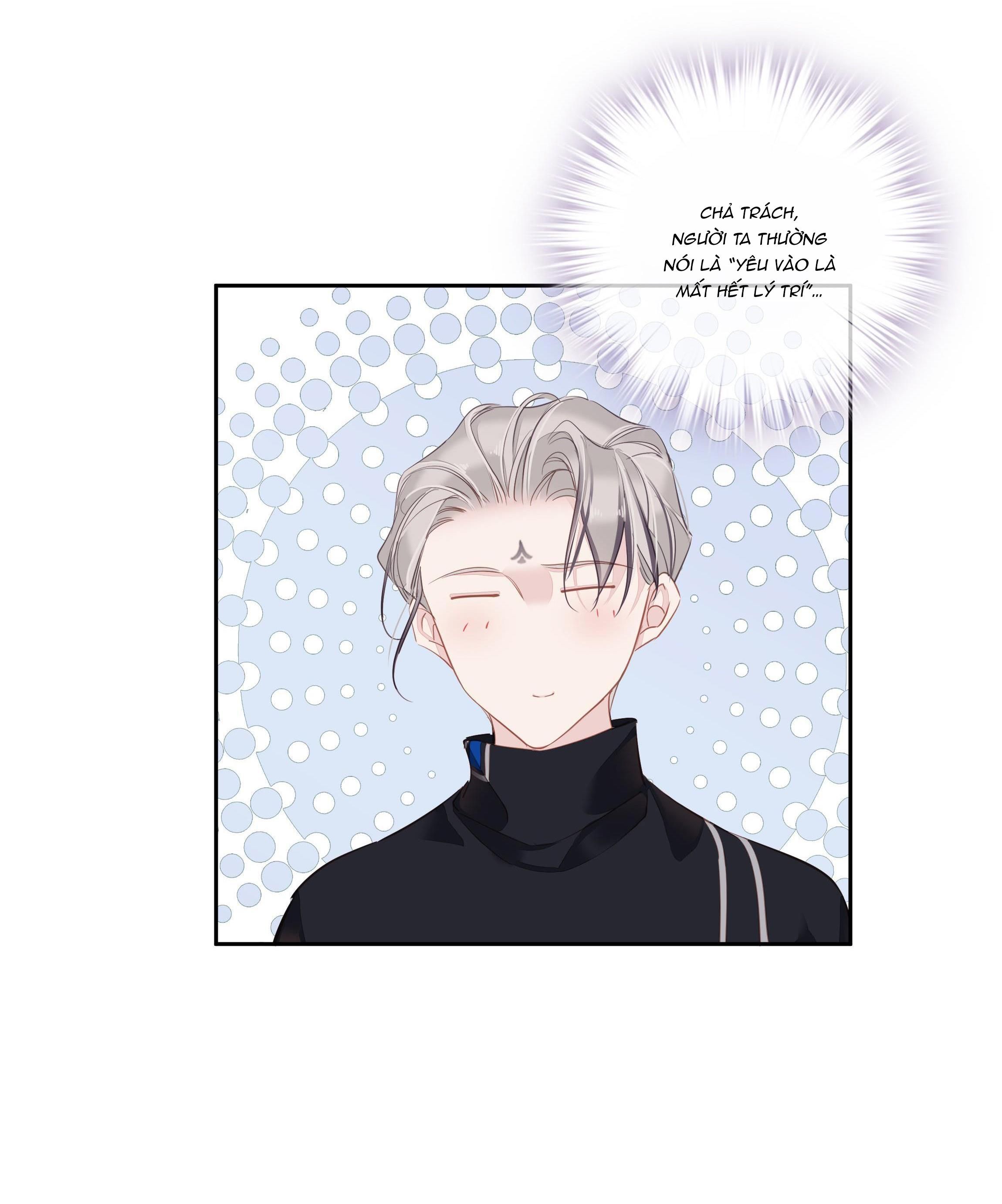 Mối Liên Hôn Khác Loài Chap 49 - Next Chap 50
