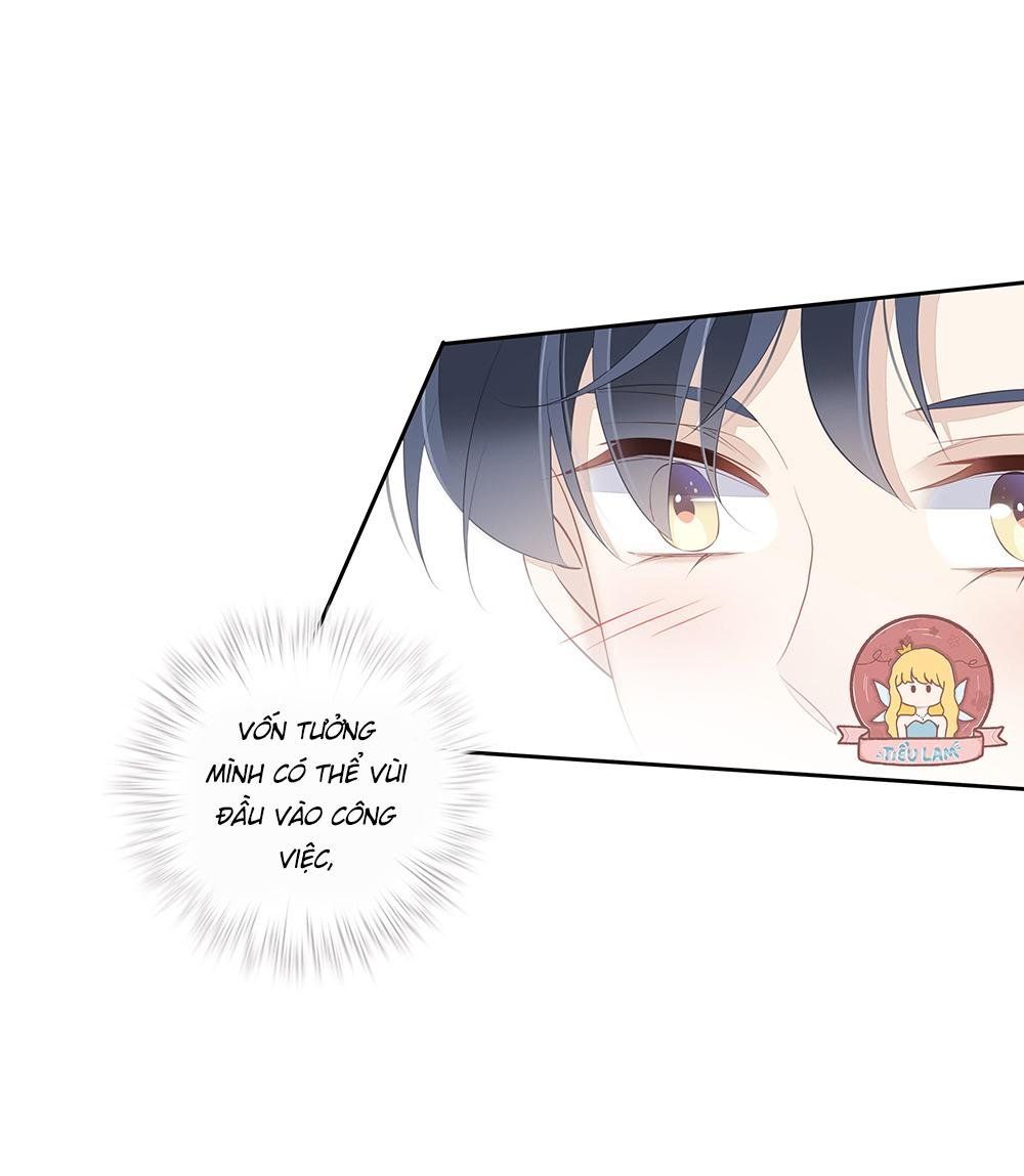 Mối Liên Hôn Khác Loài Chap 5 - Next Chap 6