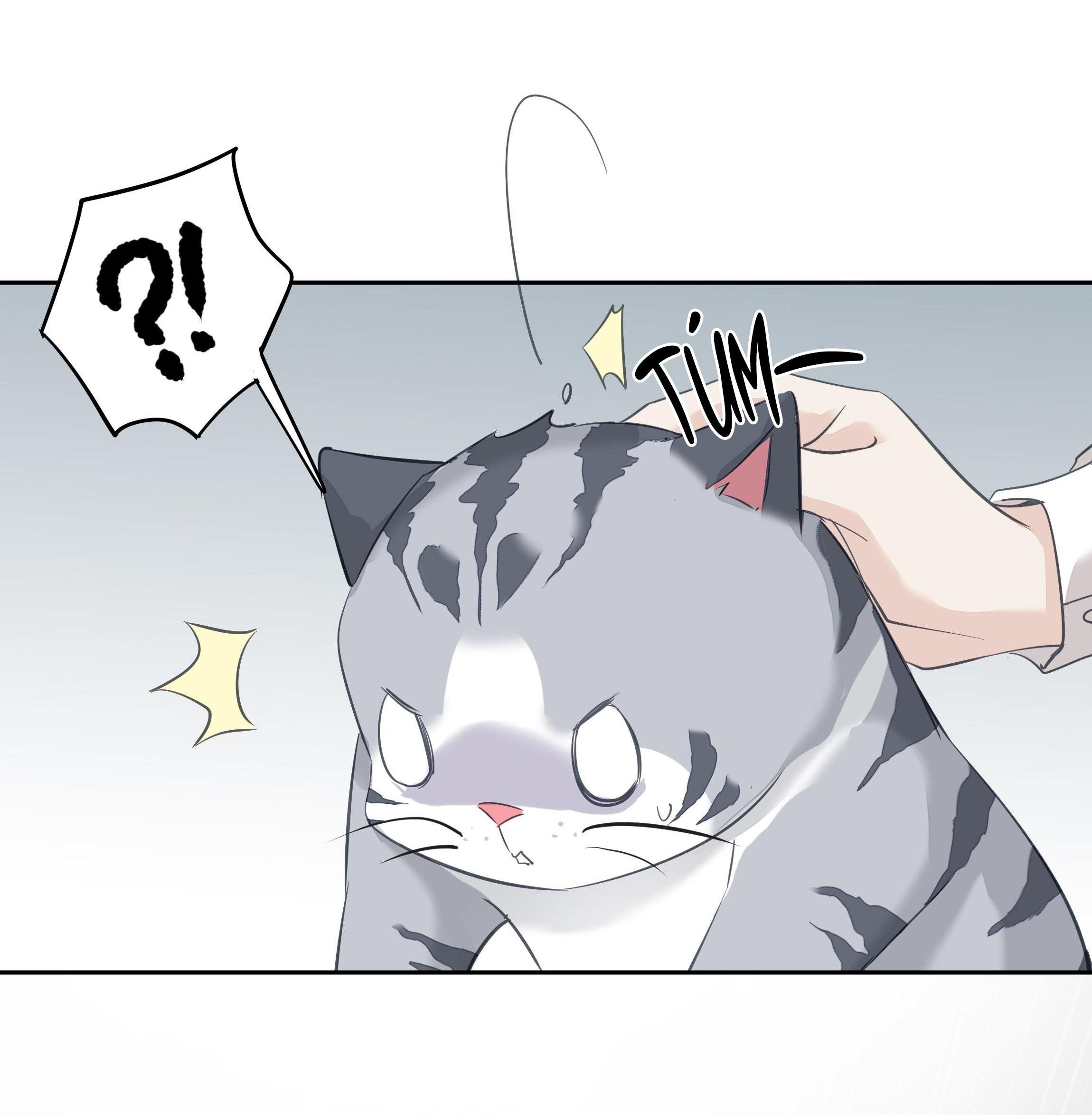 Mối Liên Hôn Khác Loài Chap 51 - Next Chap 52