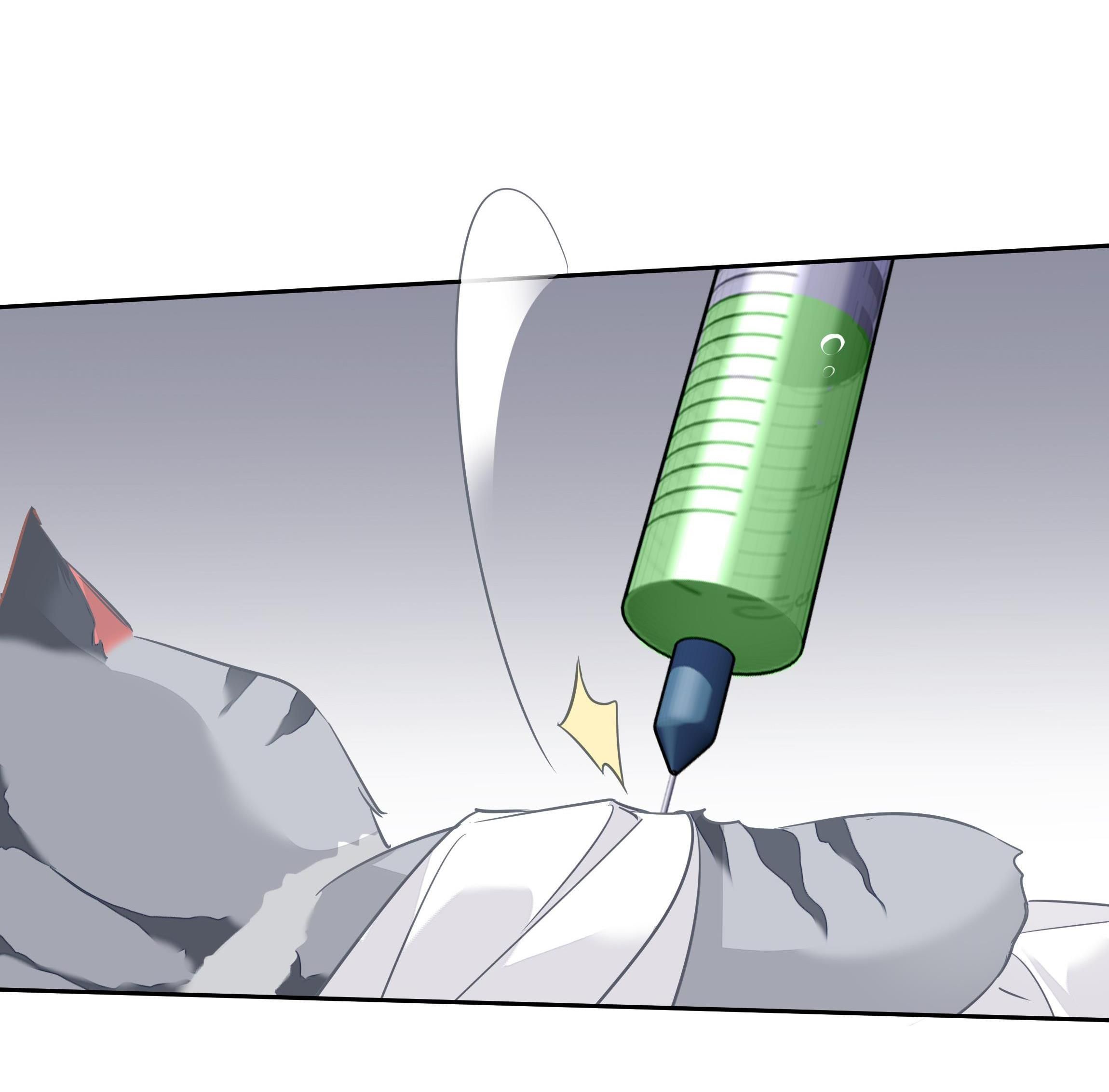 Mối Liên Hôn Khác Loài Chap 55 - Next Chap 56
