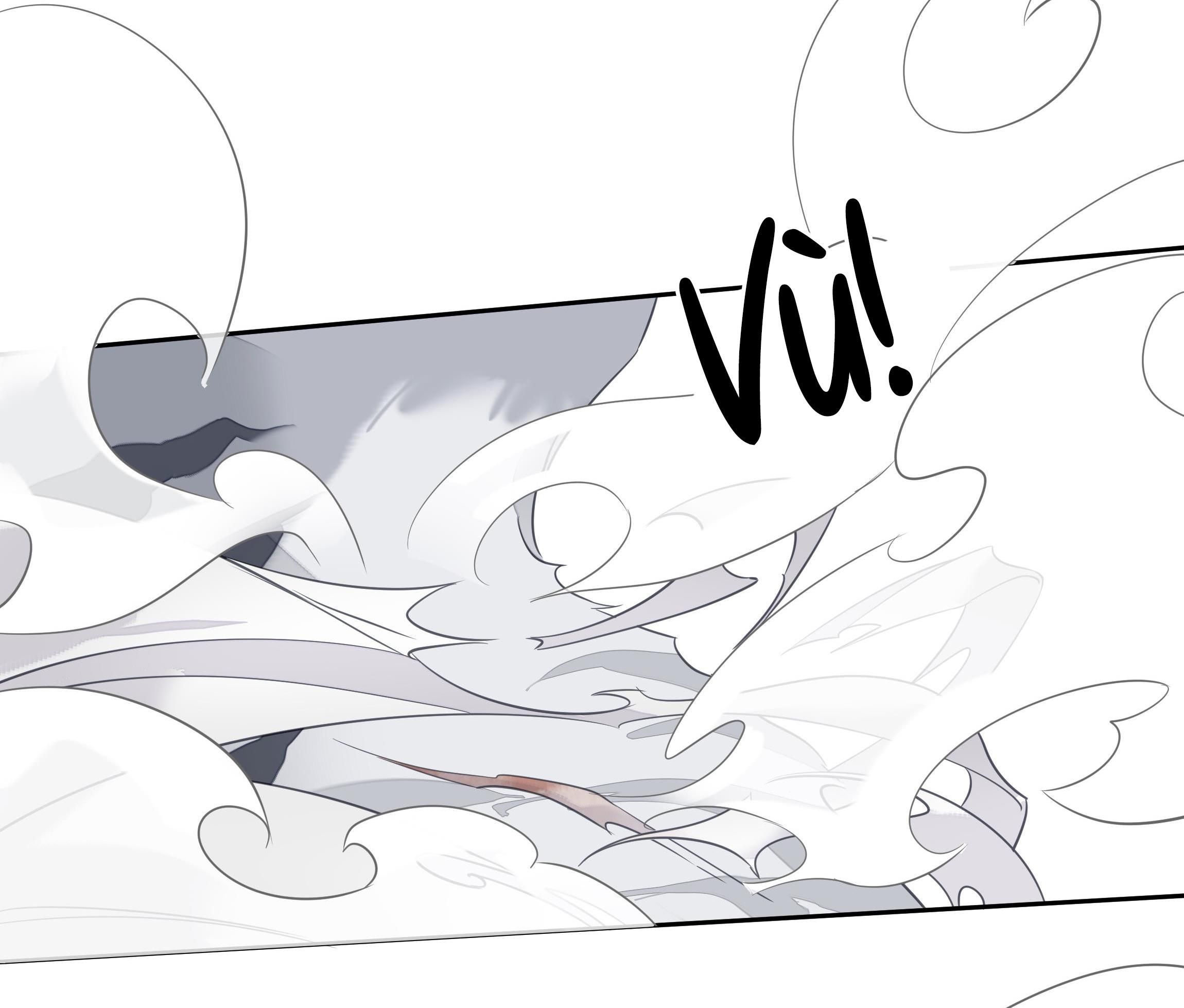 Mối Liên Hôn Khác Loài Chap 55 - Next Chap 56