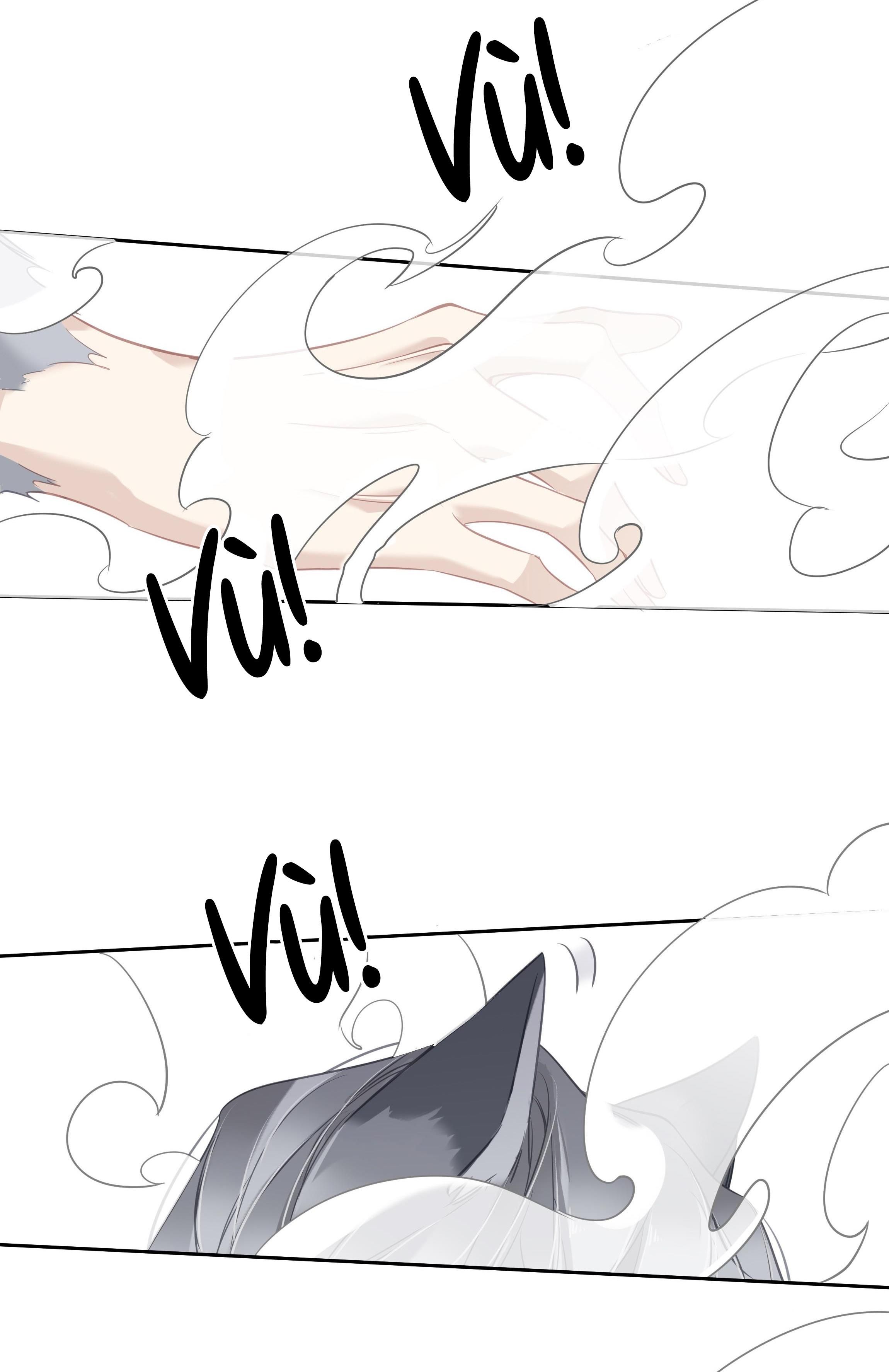 Mối Liên Hôn Khác Loài Chap 55 - Next Chap 56