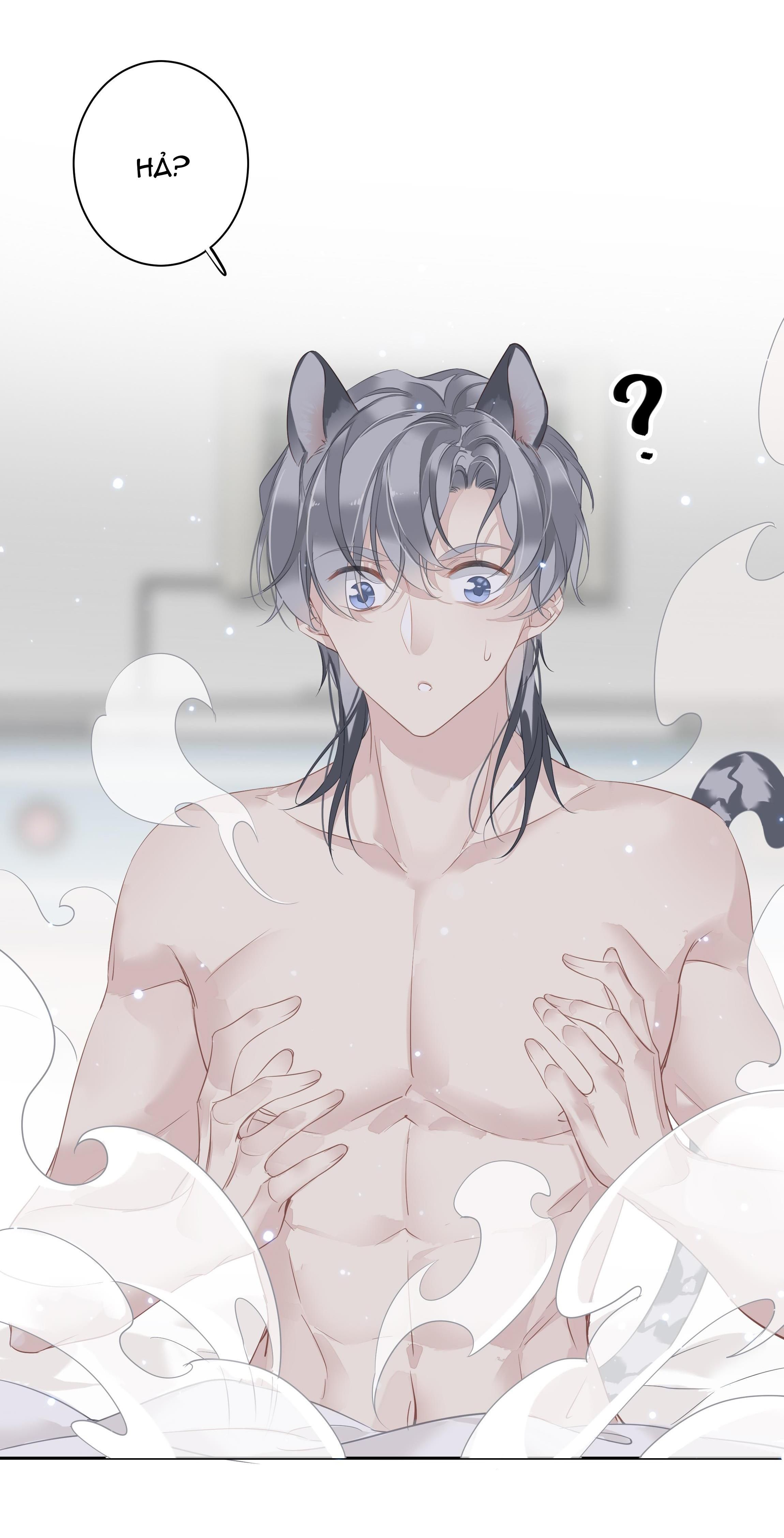 Mối Liên Hôn Khác Loài Chap 55 - Next Chap 56