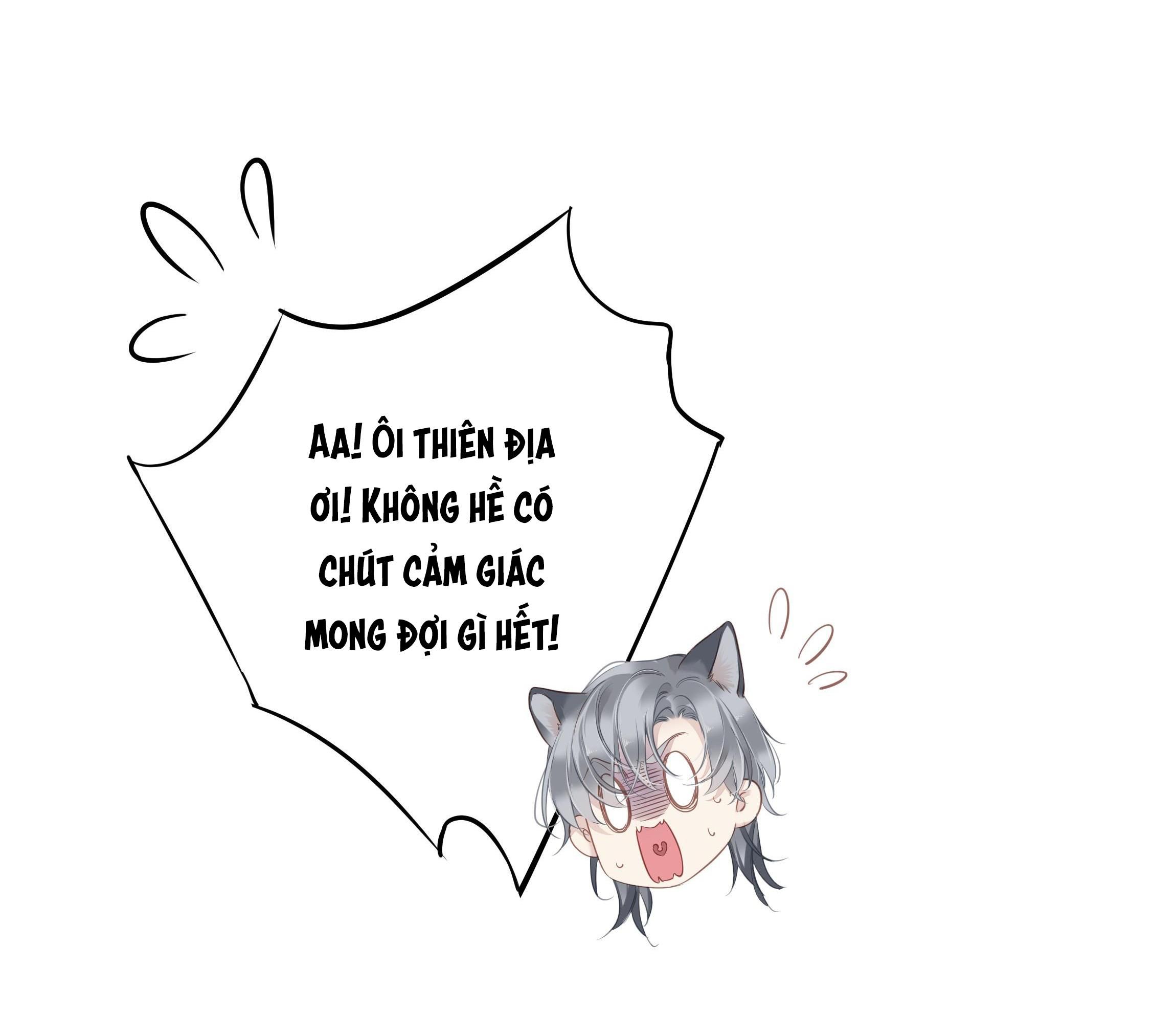 Mối Liên Hôn Khác Loài Chap 55 - Next Chap 56