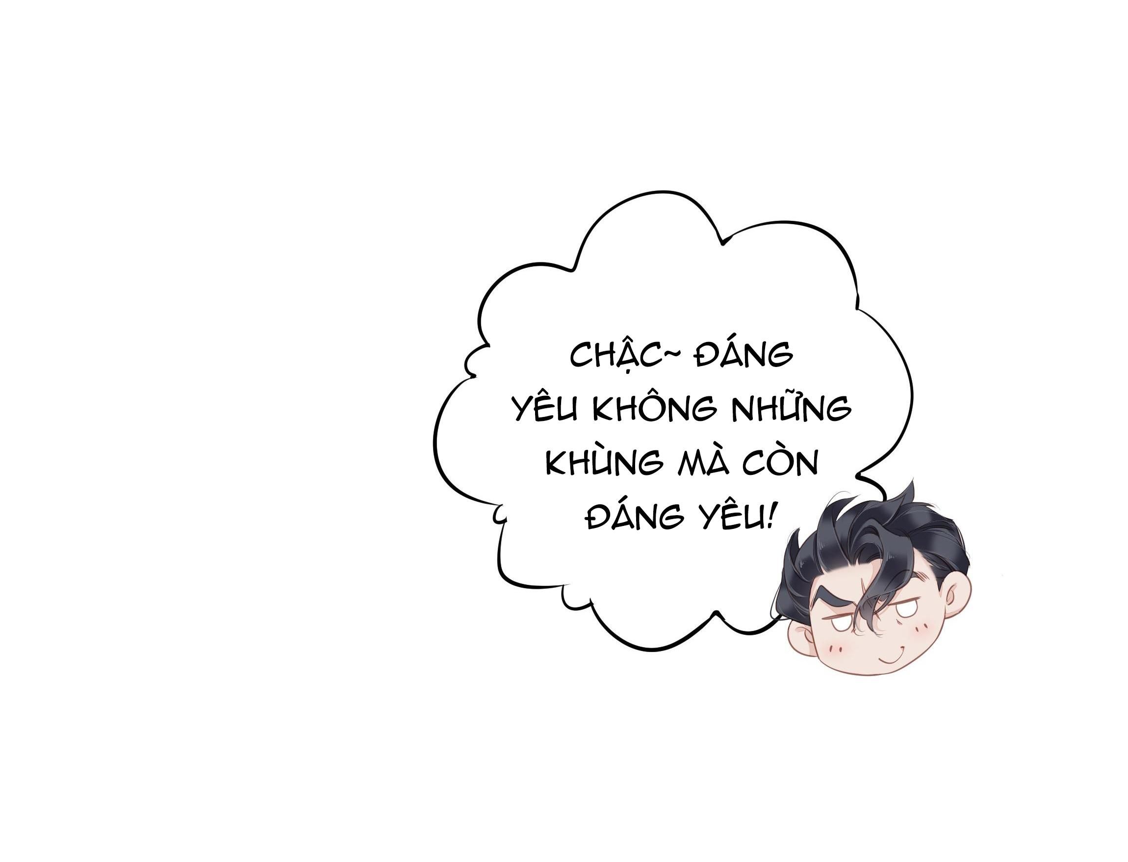 Mối Liên Hôn Khác Loài Chap 55 - Next Chap 56