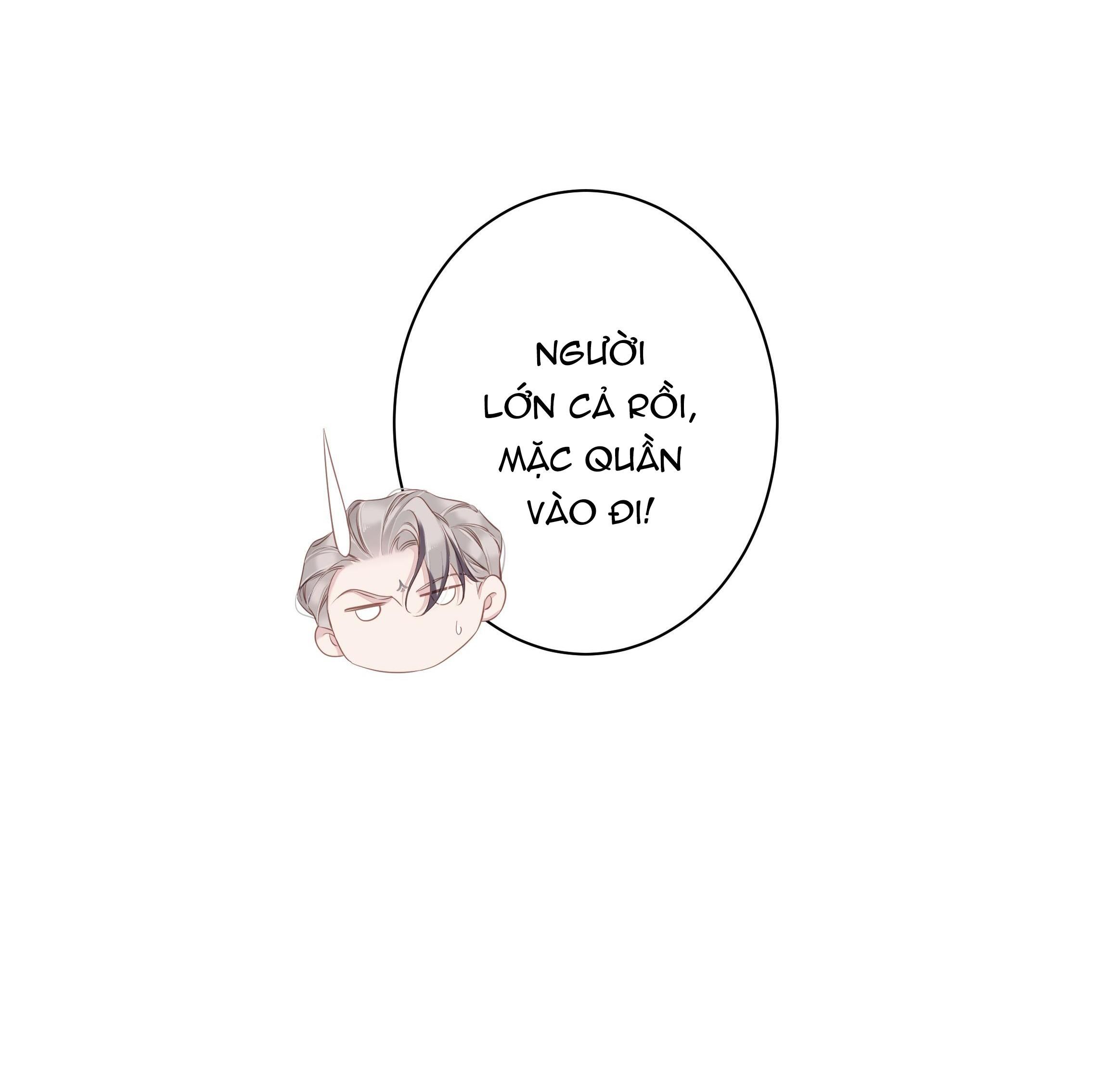 Mối Liên Hôn Khác Loài Chap 55 - Next Chap 56