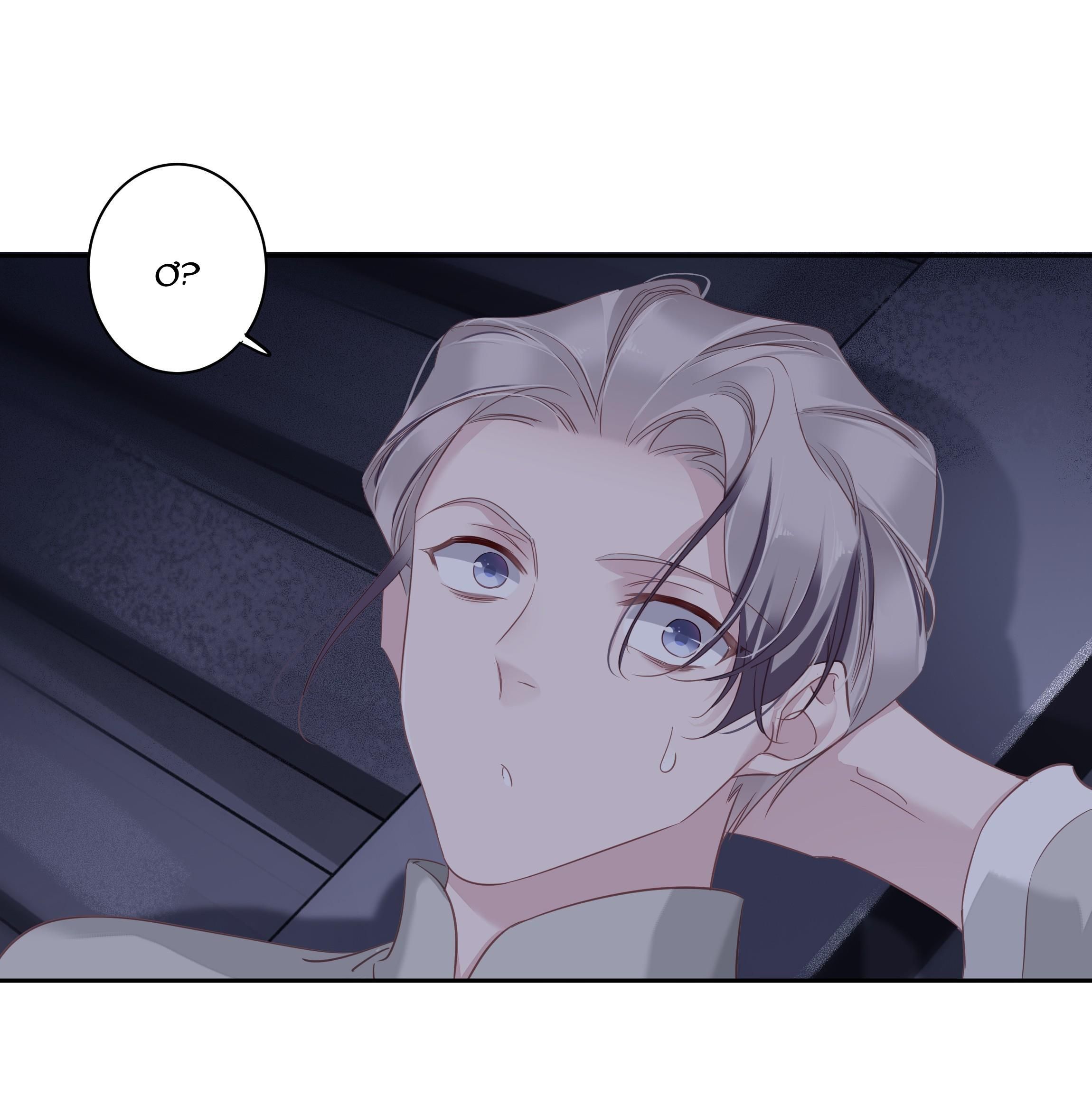 Mối Liên Hôn Khác Loài Chap 56 - Next Chap 57