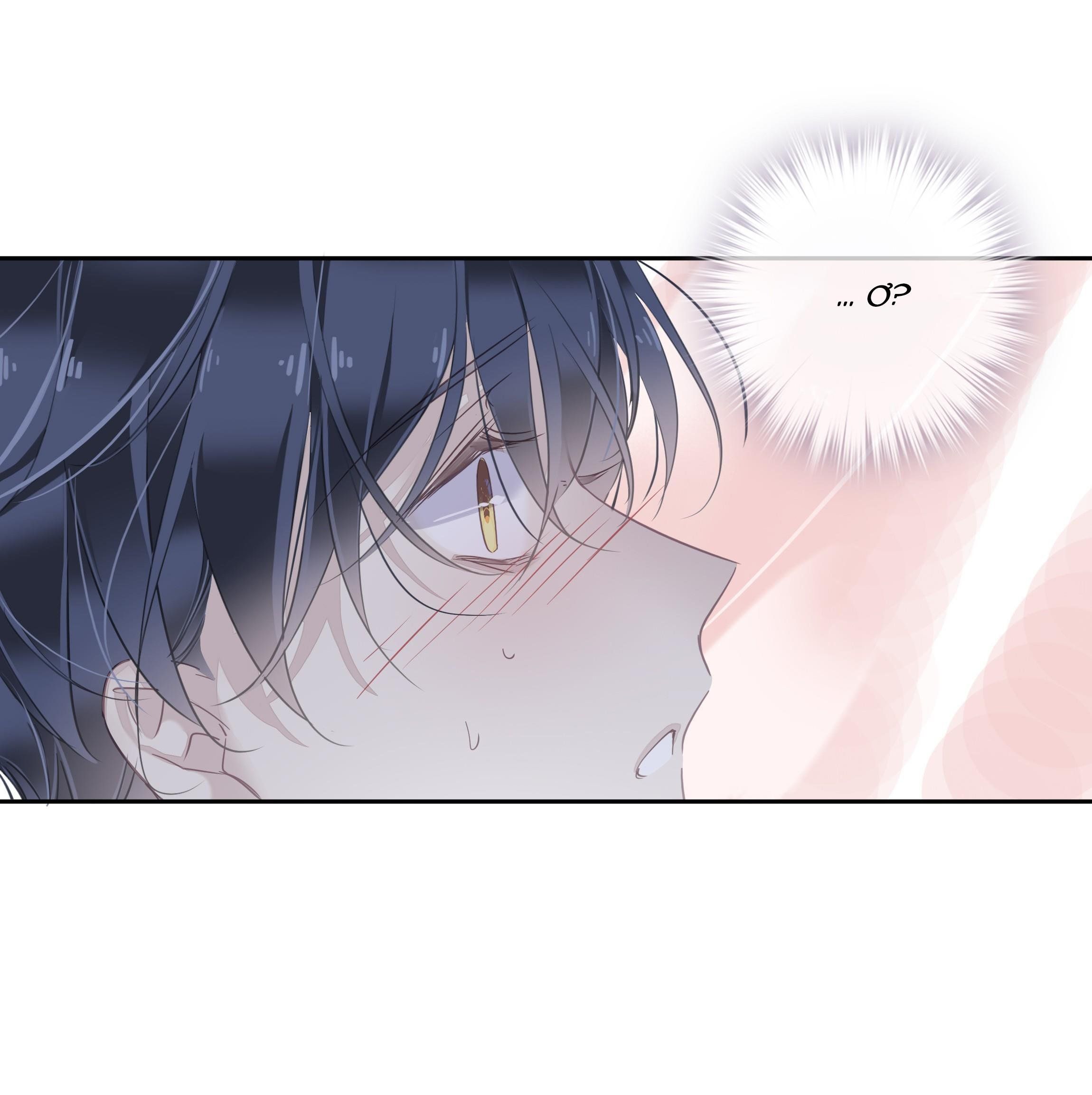Mối Liên Hôn Khác Loài Chap 57 - Next Chap 58