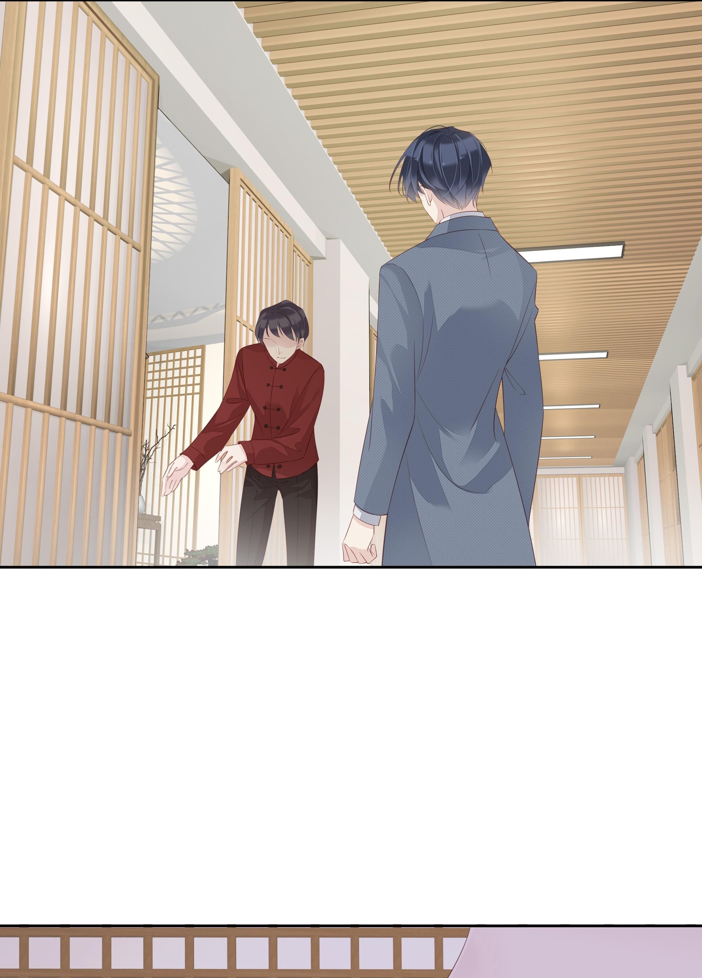 Mối Liên Hôn Khác Loài Chap 8 - Next Chap 9
