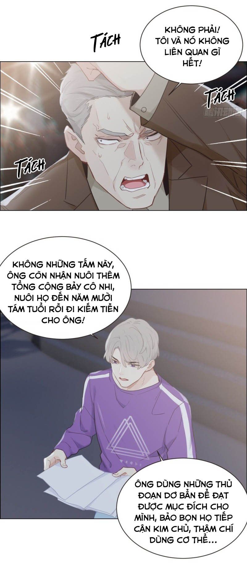 Tương Nhu Dịch Mộc Chap 102 - Next Chap 103