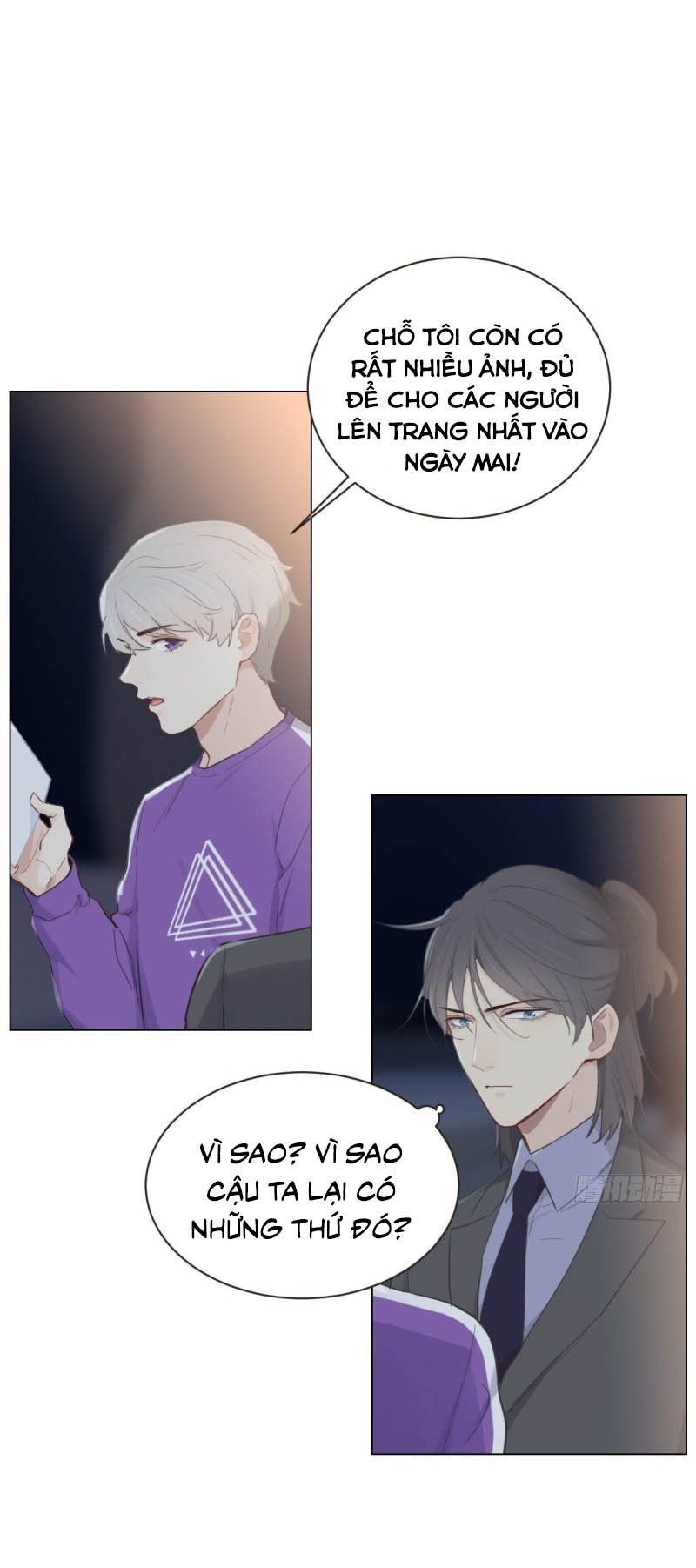 Tương Nhu Dịch Mộc Chap 102 - Next Chap 103